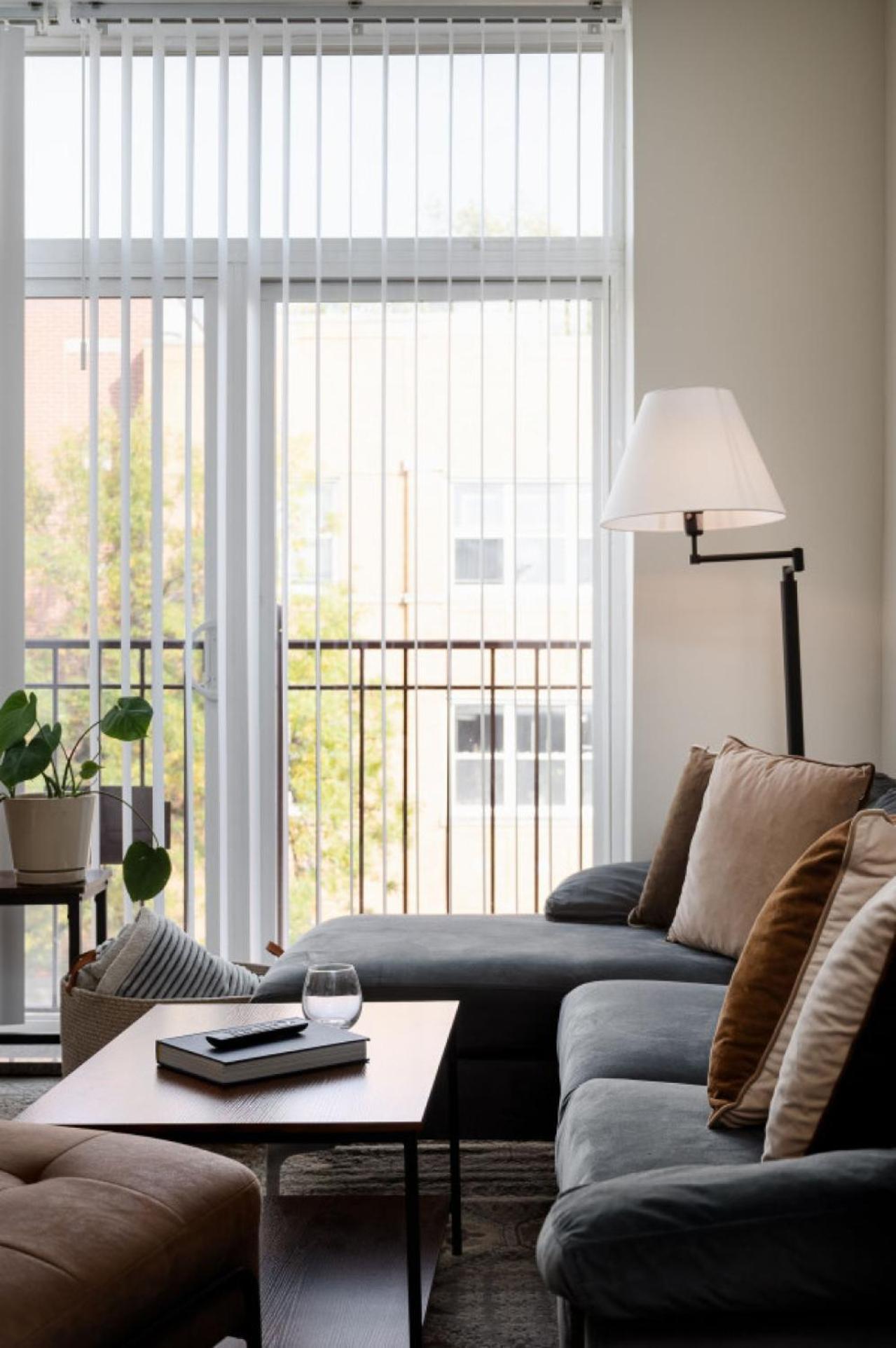 Apartment Ukrainian Village 3br *