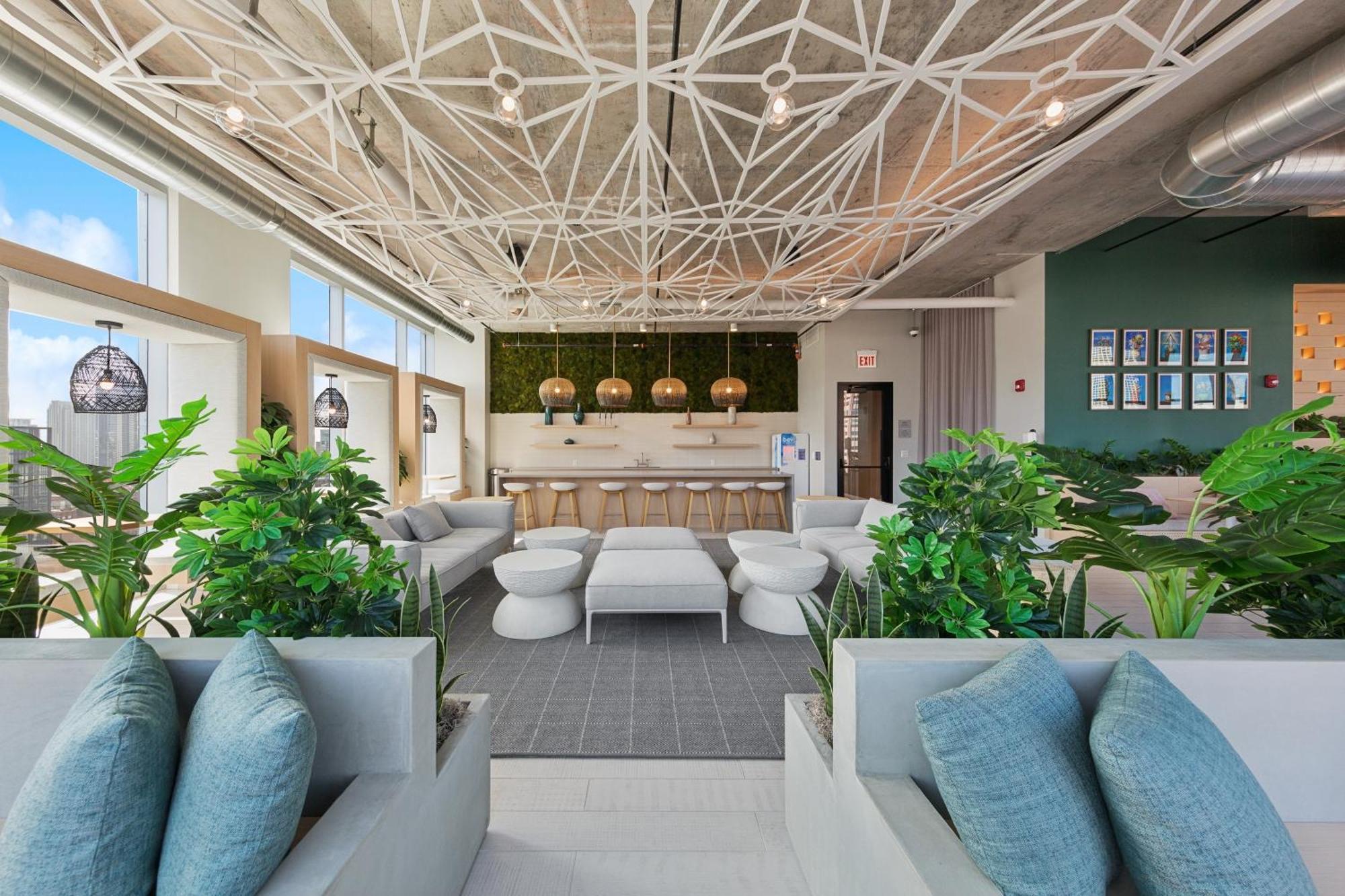 Aparthotel Kasa River North