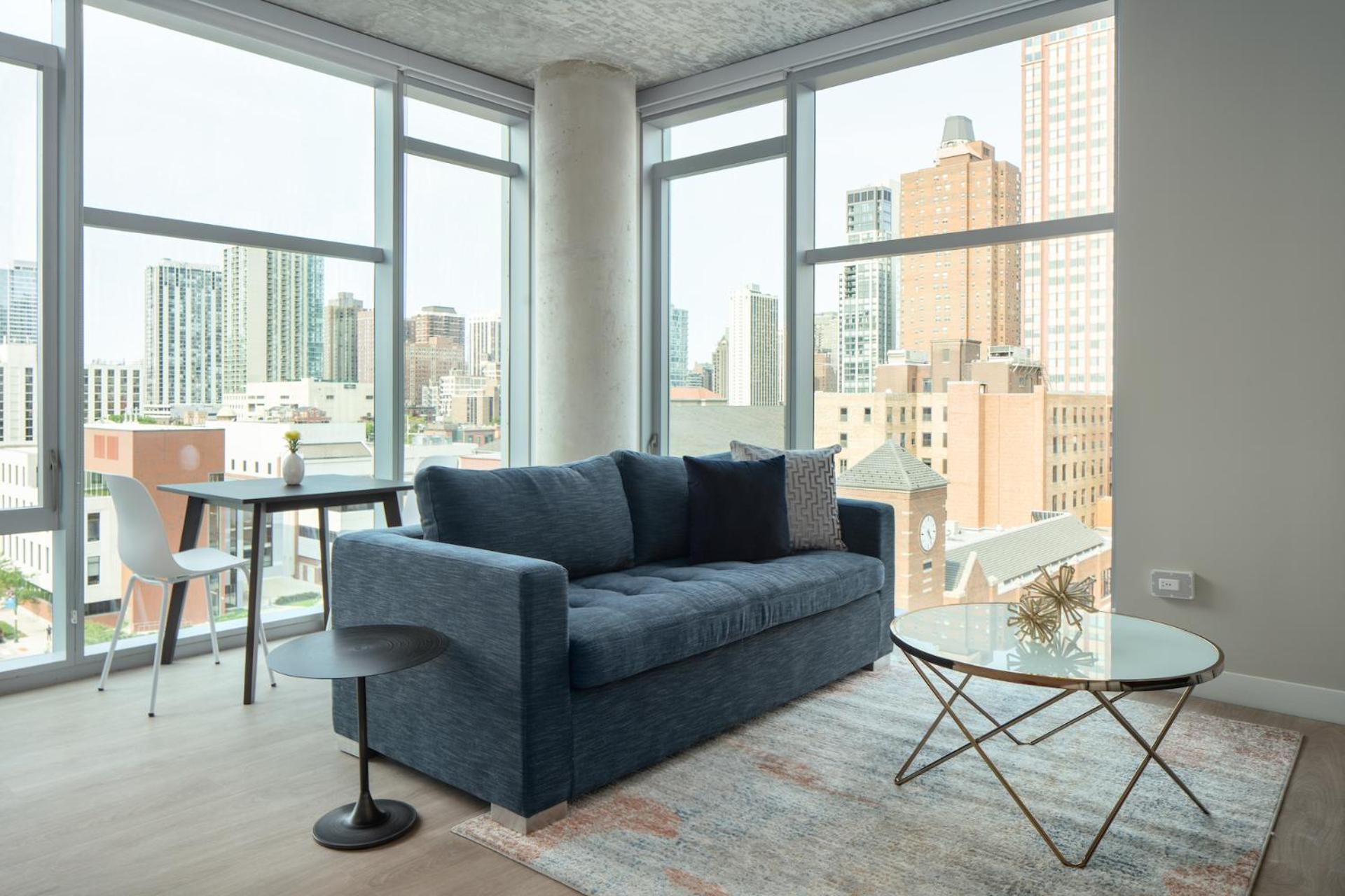 Kasa River North Hotel Chicago