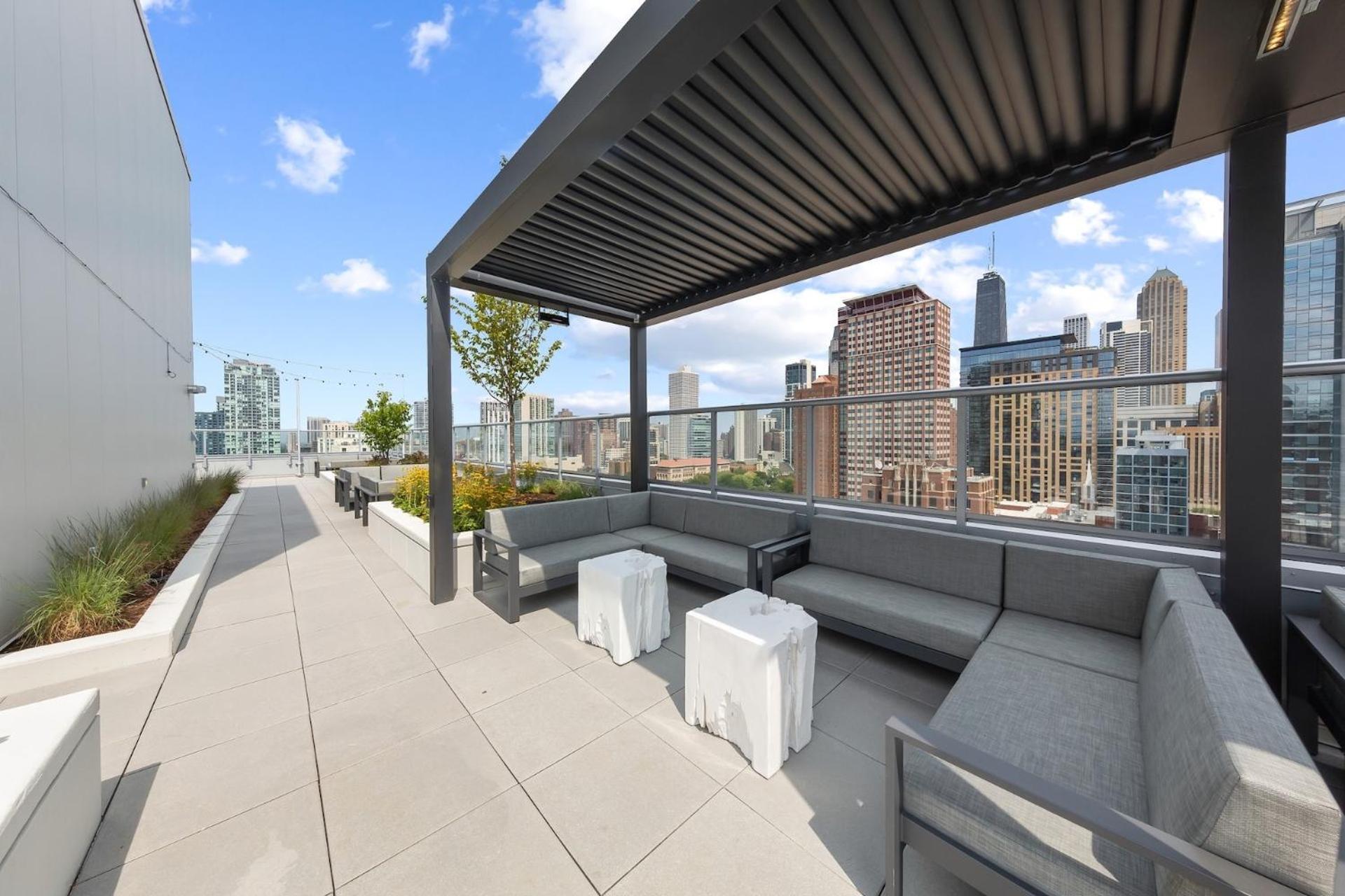 Kasa River North Hotel Chicago