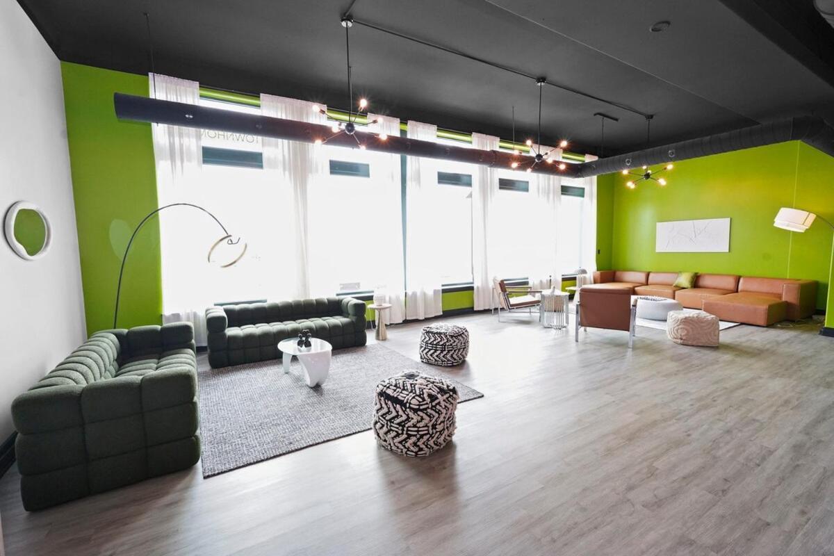 Spacious 6br Good For Groups And Sleeps 12 Near Chinatown, Mccormick & Lakefront Appartement *
