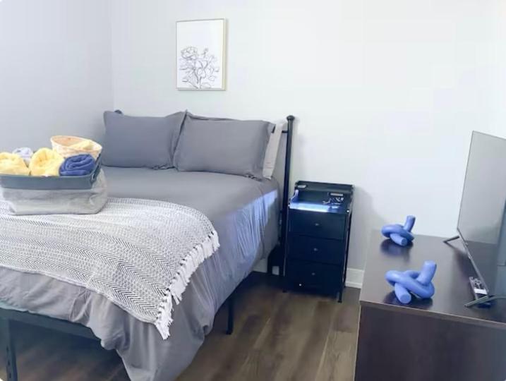 Pristine 3bdr 2ba Uchicago