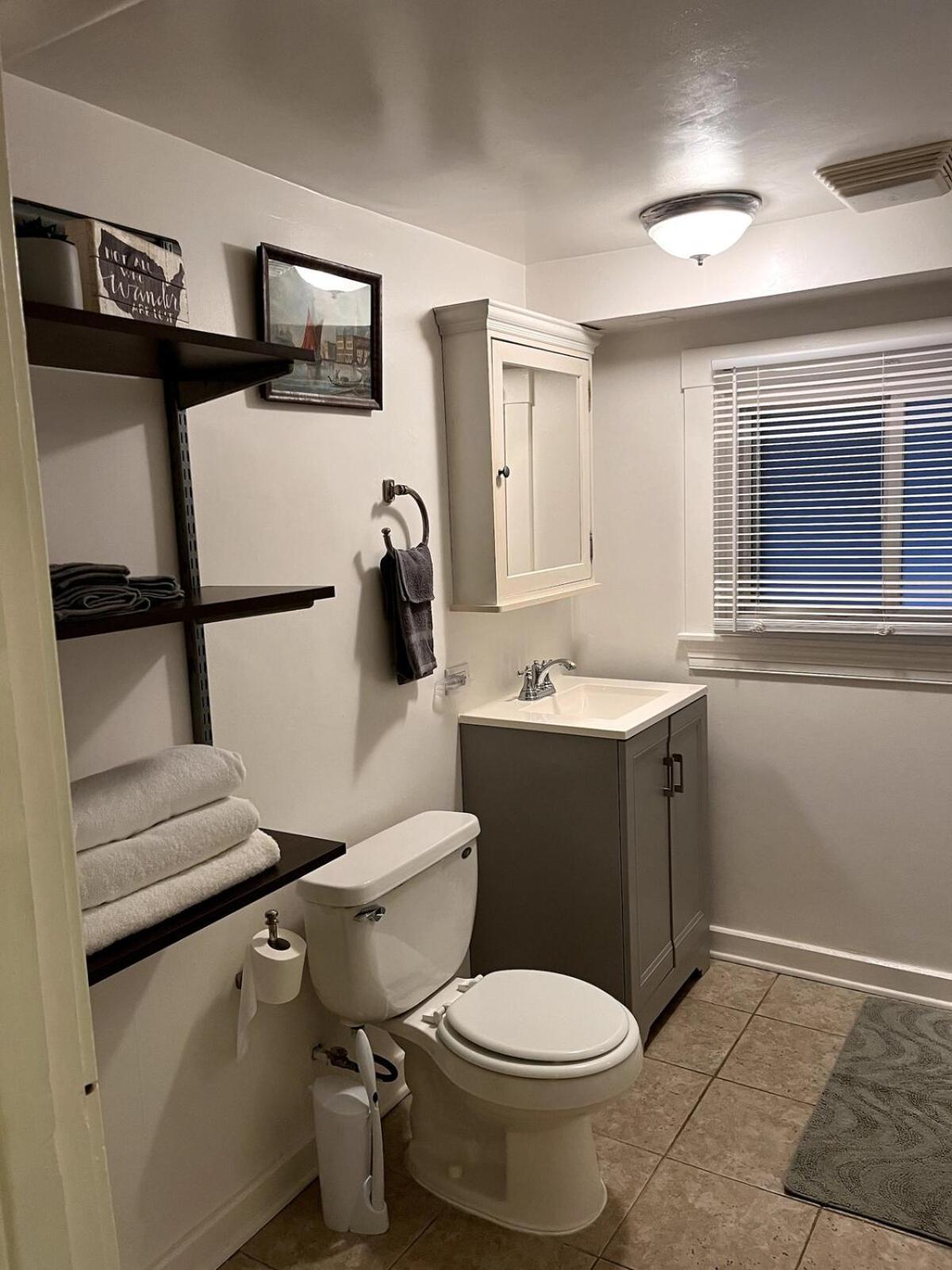 Apartment Comfy Garden In Andersonville