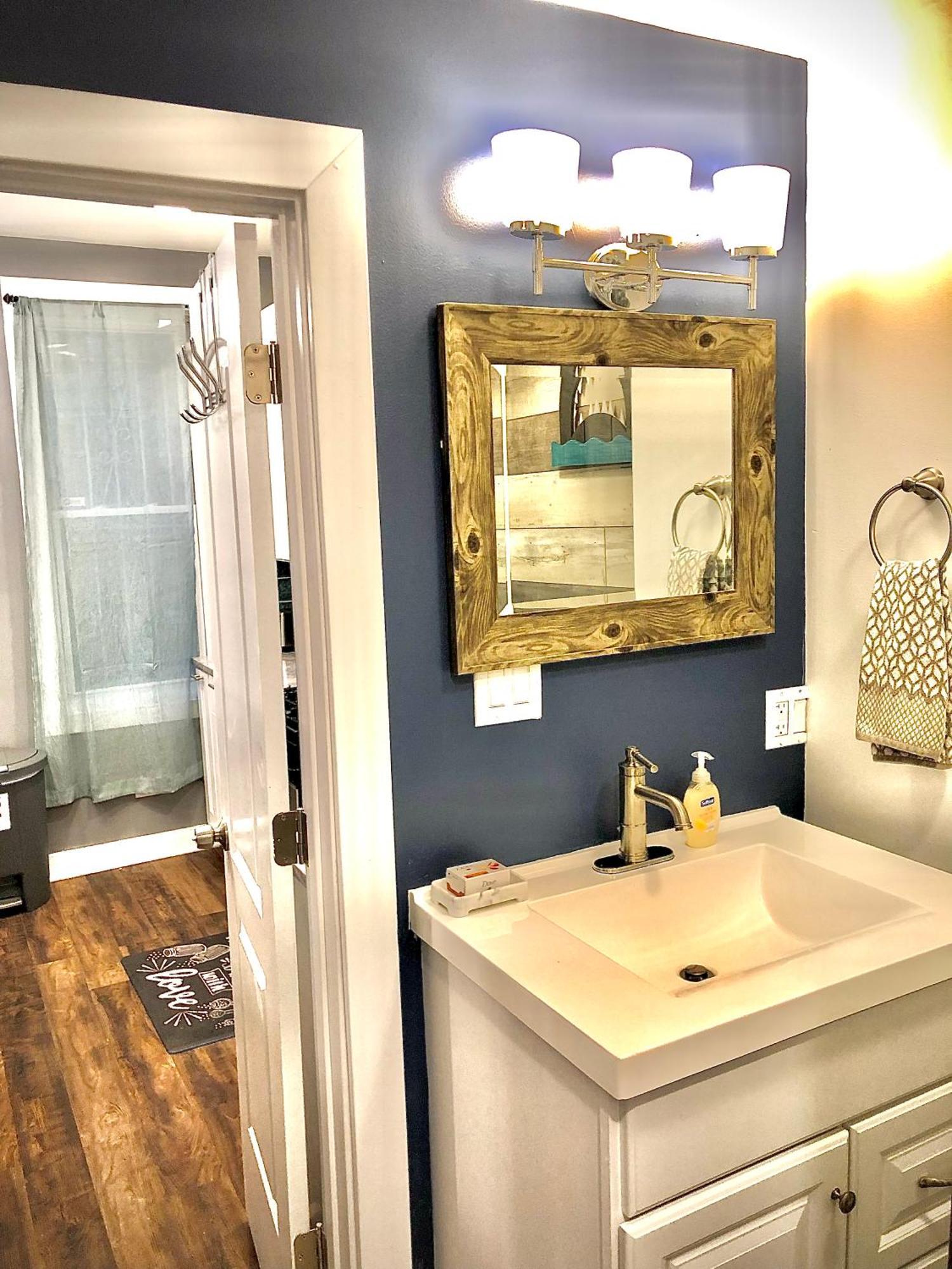 Apartamento Urban Coach Casa - Medical District- 10 To Downtown