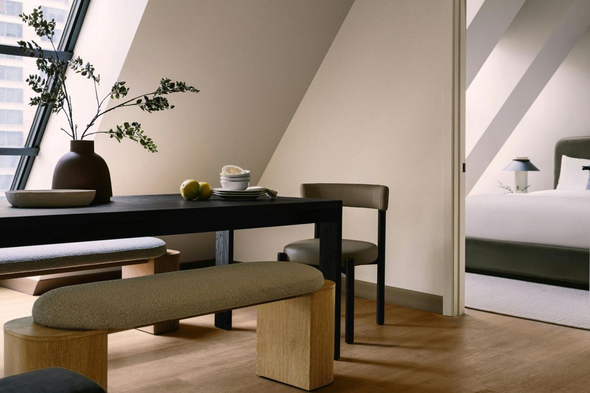 Sonder By Marriott Bonvoy Onterie Magnificent Mile Aparthotel Chicago