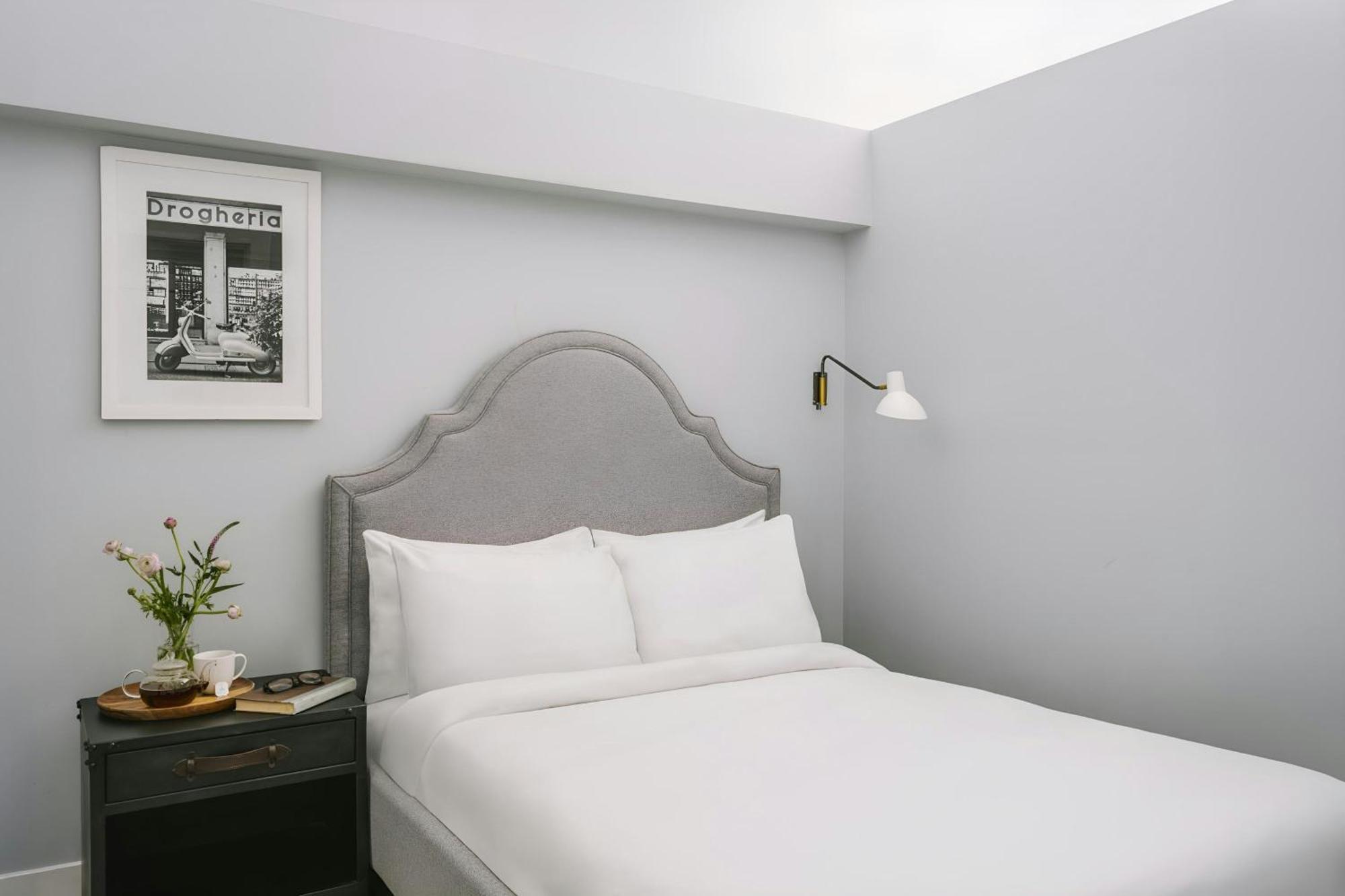 Sonder By Marriott Bonvoy The Plymouth Apartments Loop Appart hôtel 3*