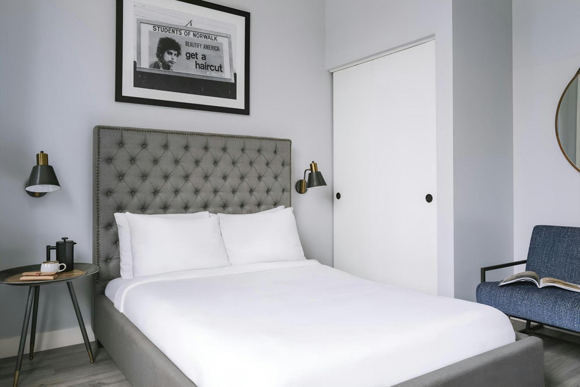 Appart hôtel Sonder By Marriott Bonvoy The Plymouth Apartments Loop 3*
