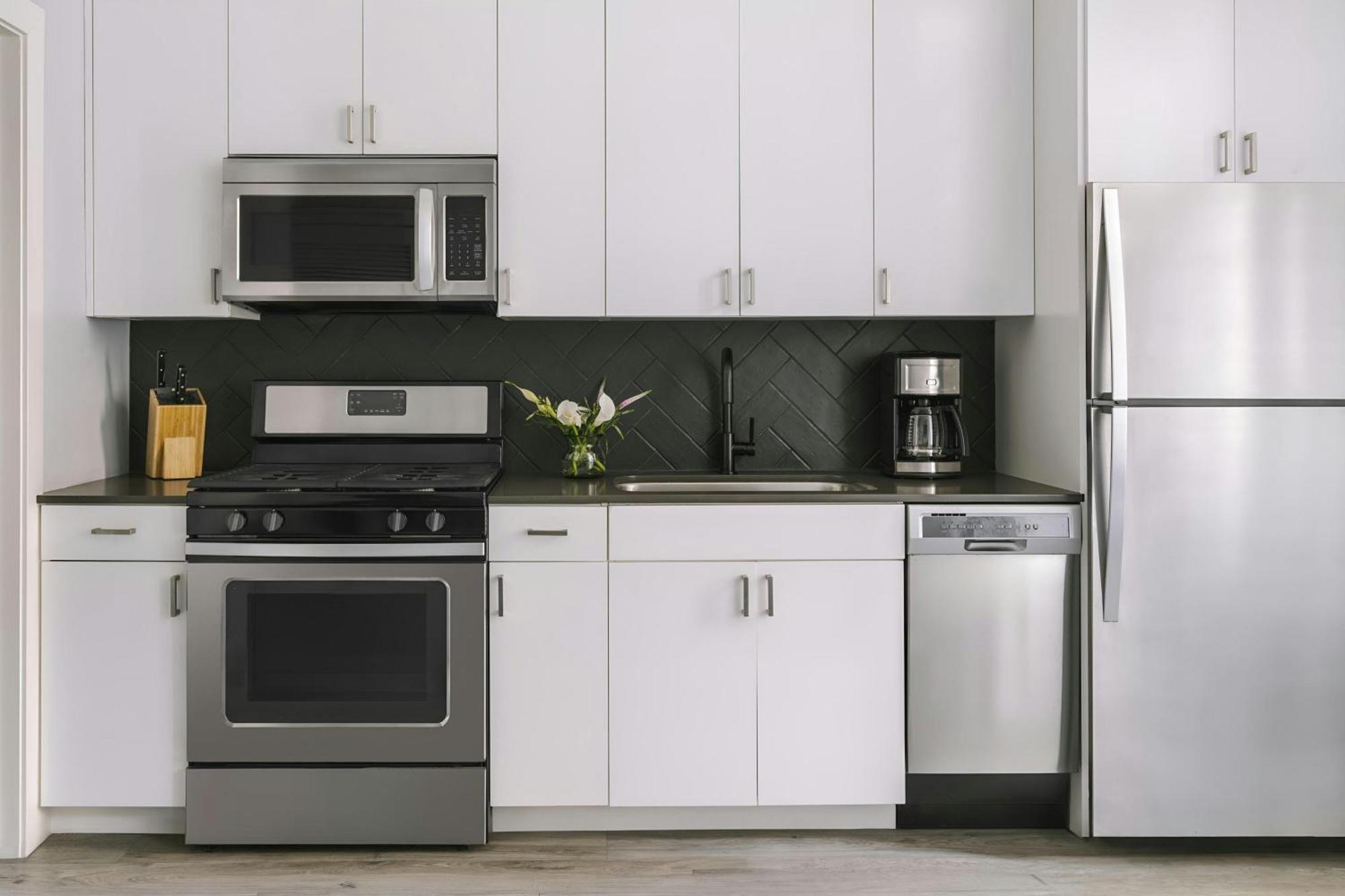 Appart hôtel Sonder By Marriott Bonvoy The Plymouth Apartments Loop Chicago