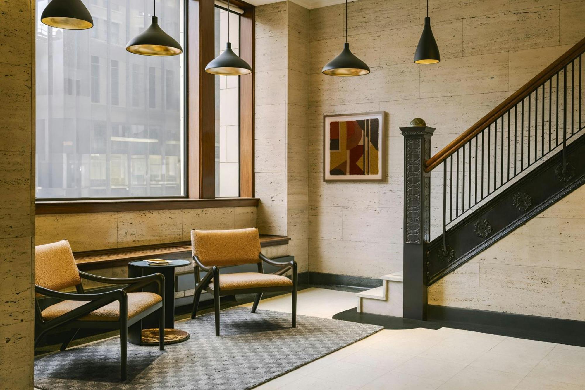 Appart hôtel Sonder By Marriott Bonvoy The Plymouth Apartments Loop