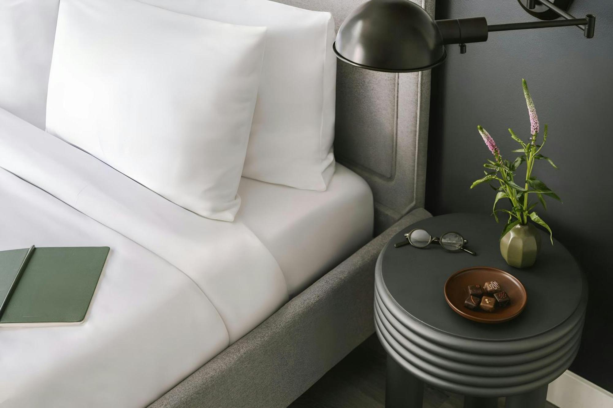 Sonder By Marriott Bonvoy The Plymouth Apartments Loop Appart hôtel Chicago
