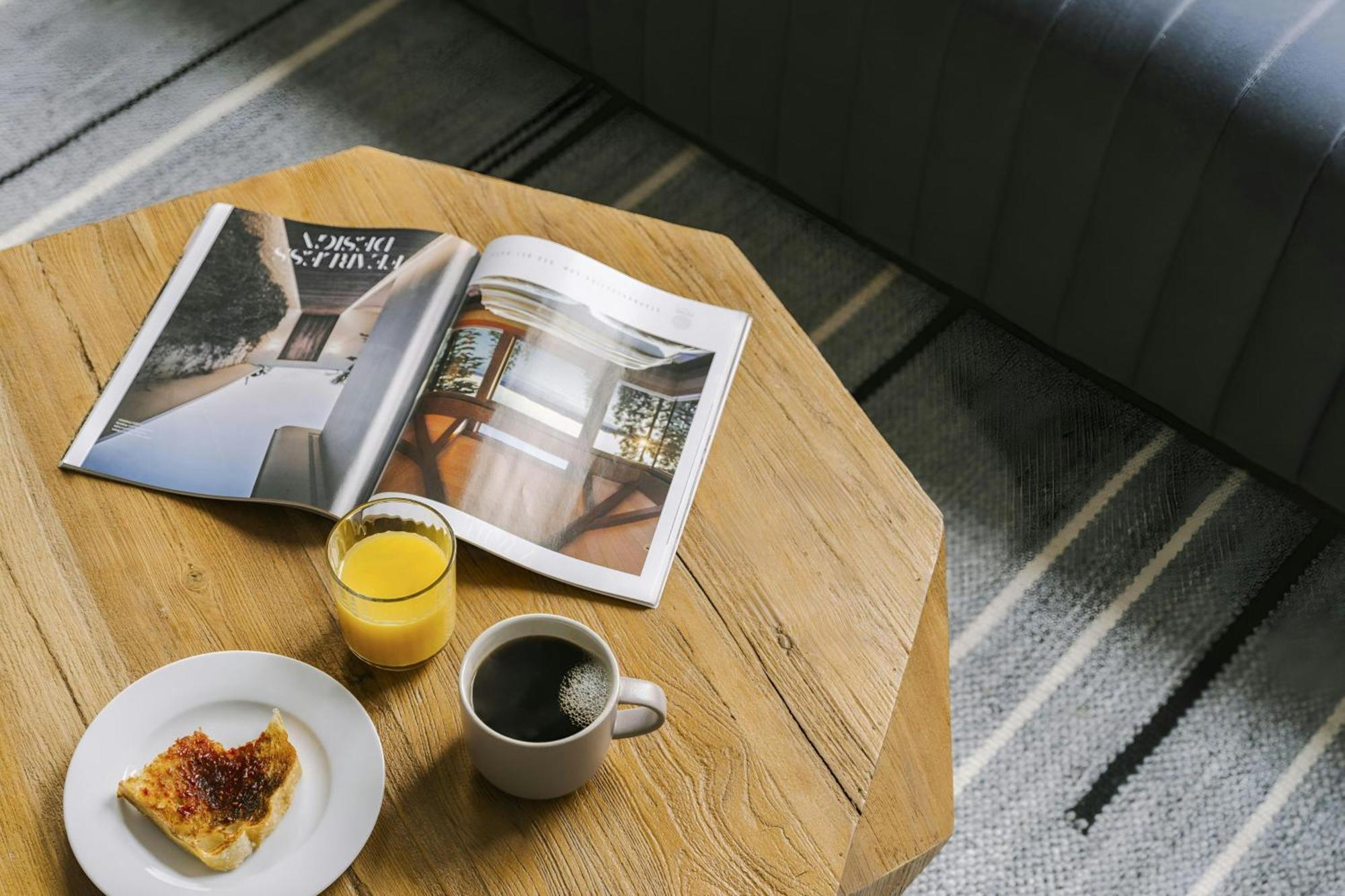 Appart hôtel Sonder By Marriott Bonvoy The Plymouth Apartments Loop
