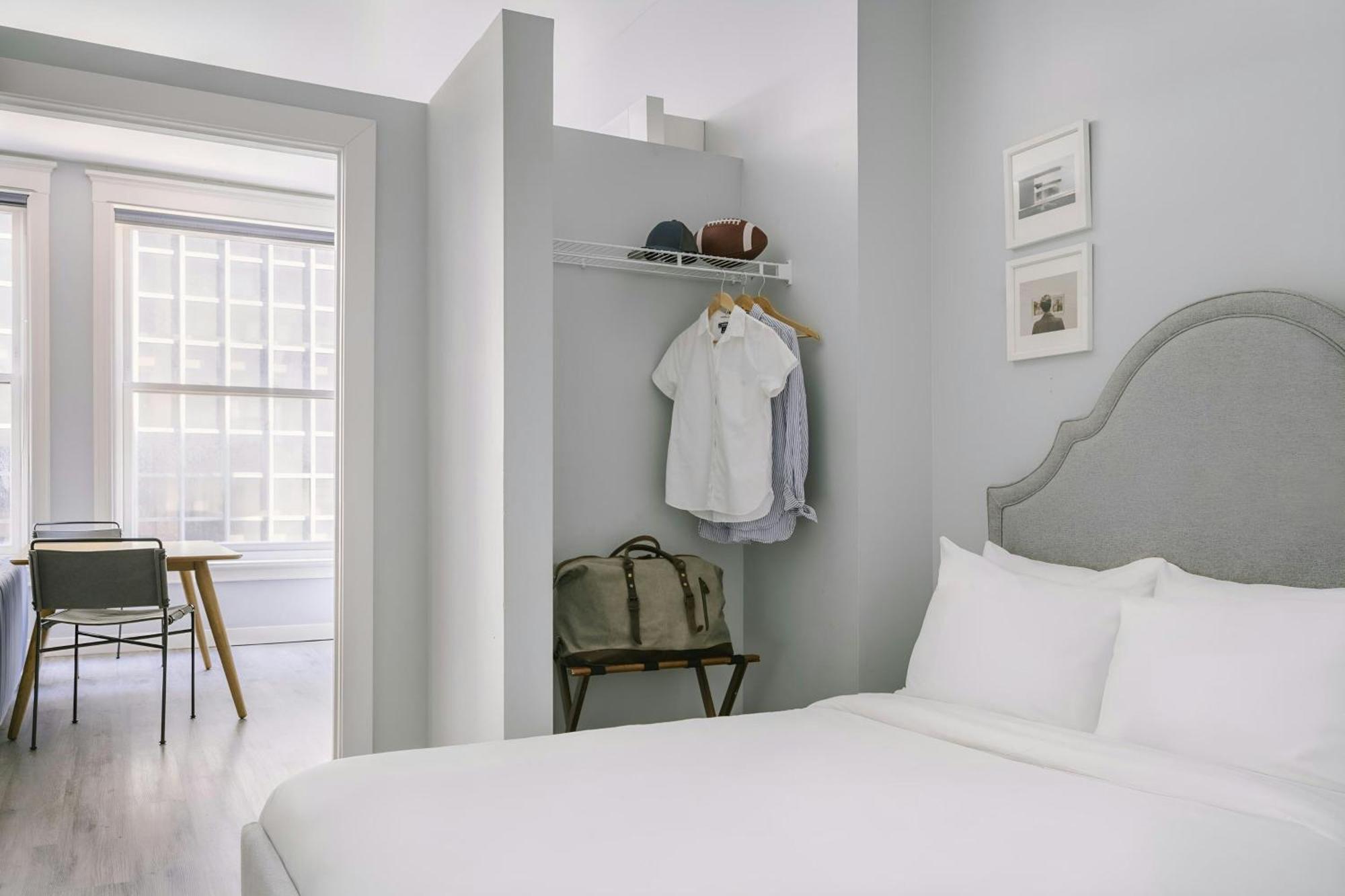 Sonder By Marriott Bonvoy The Plymouth Apartments Loop