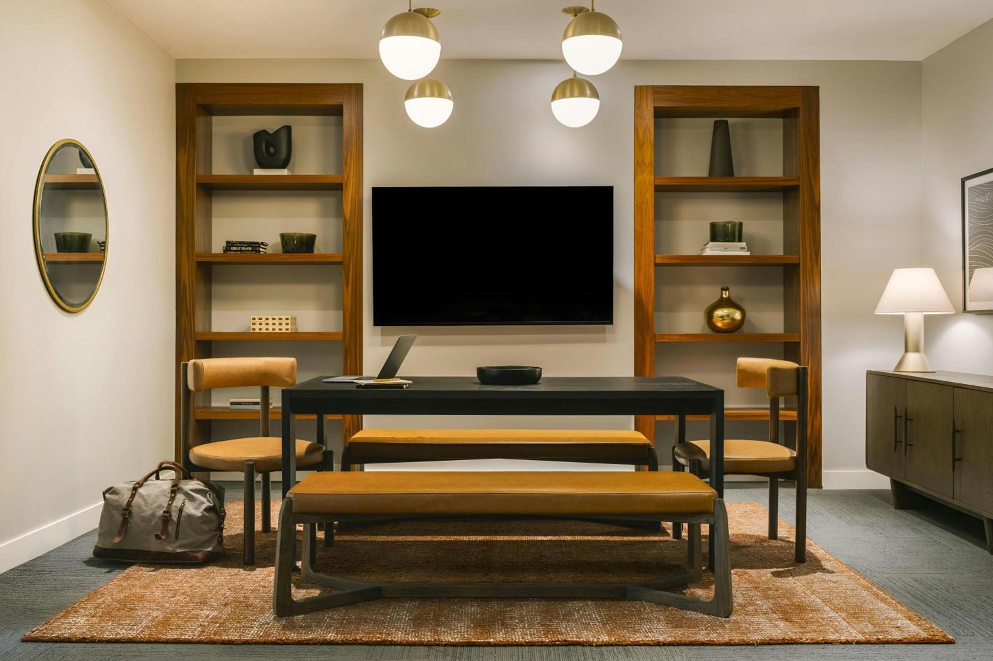 Sonder By Marriott Bonvoy The Plymouth Apartments Loop Appart hôtel