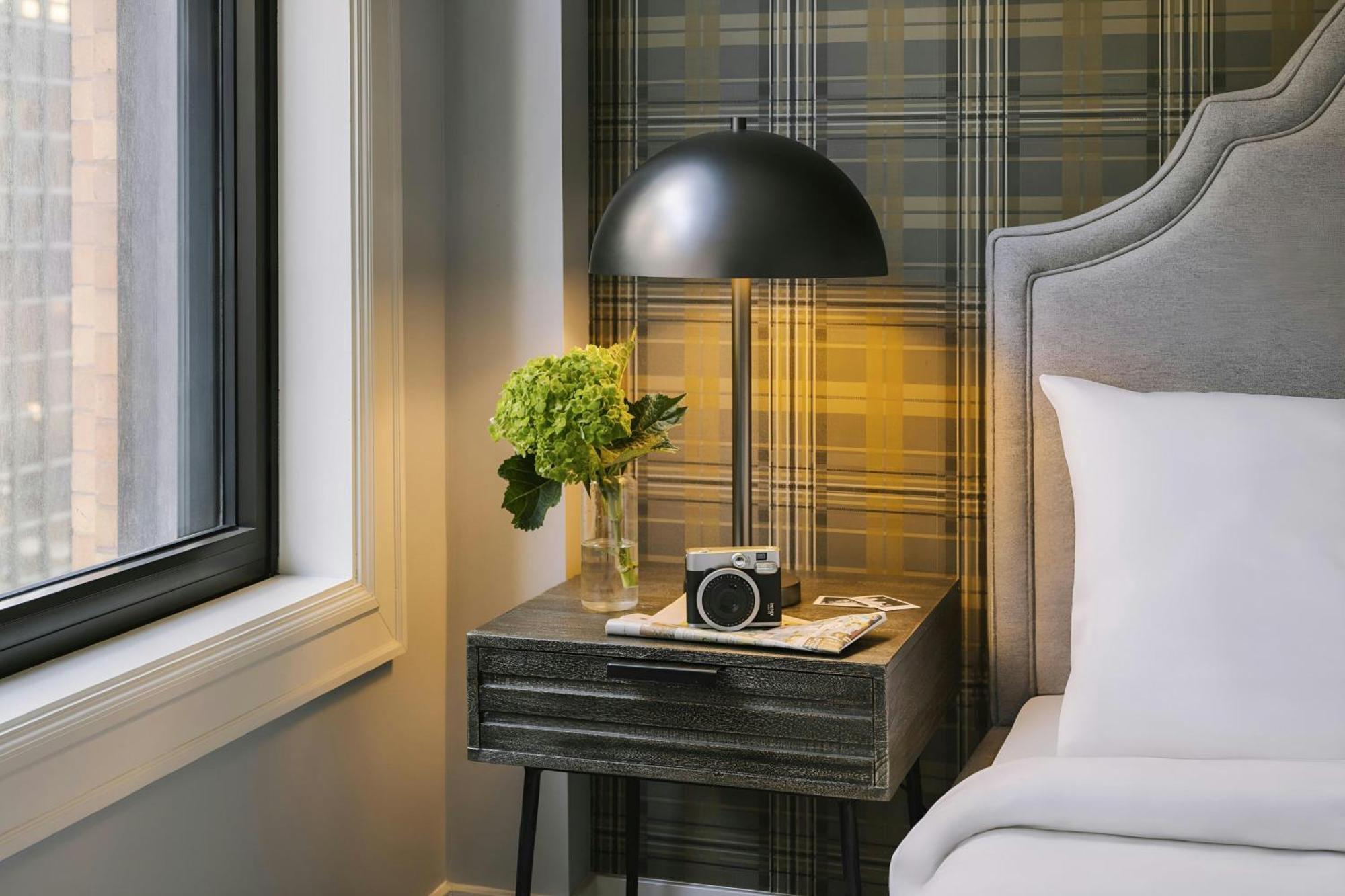 Sonder By Marriott Bonvoy The Plymouth Apartments Loop Appart hôtel