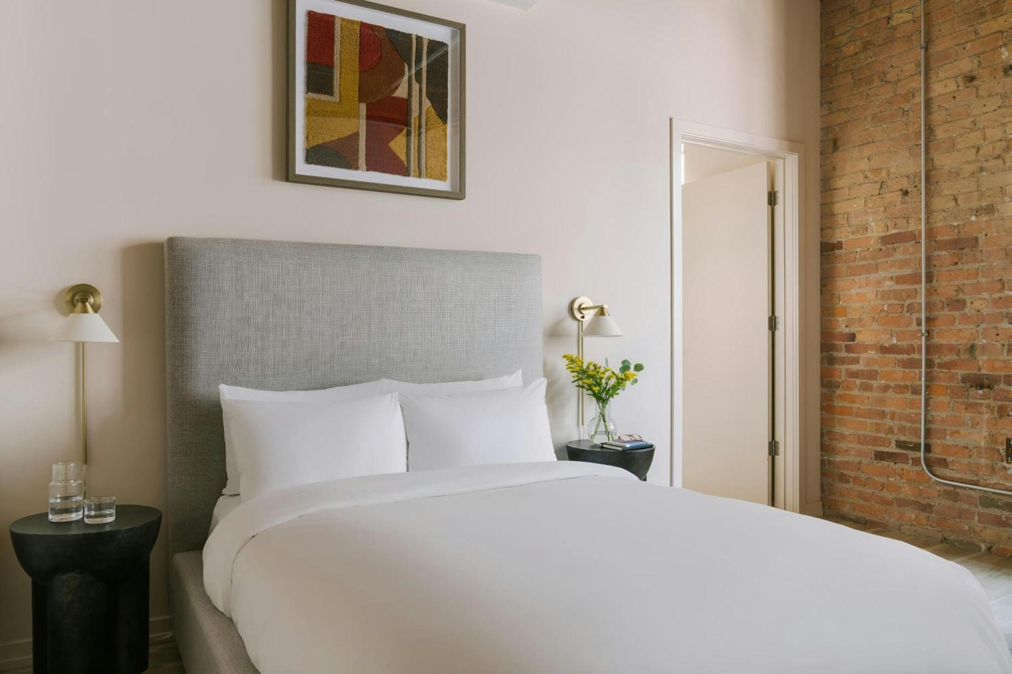 Sonder By Marriott Bonvoy The Burnham Apartments Loop Aparthotel 4*