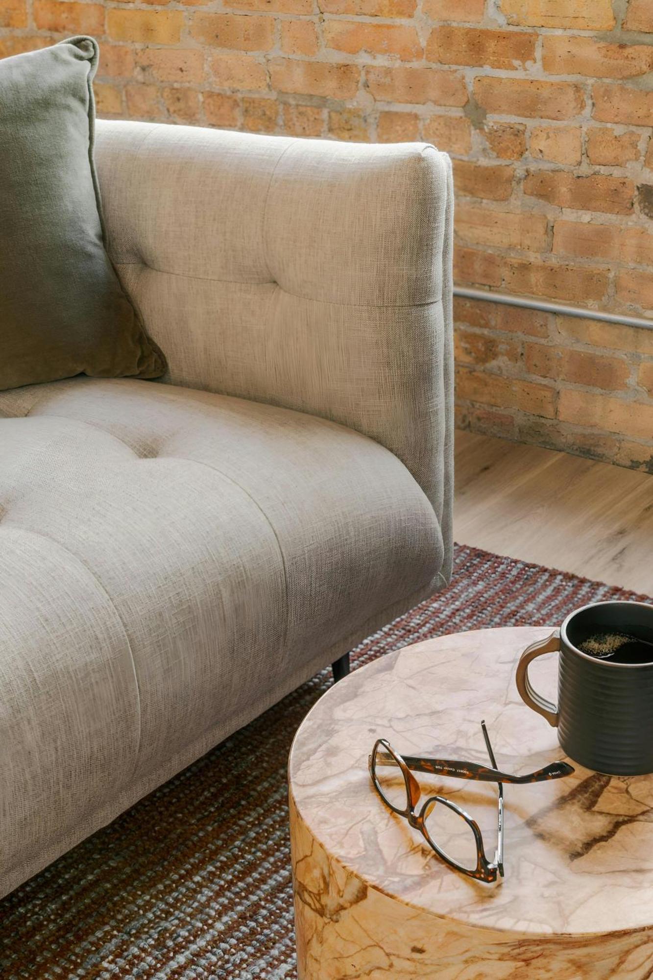 Sonder By Marriott Bonvoy The Burnham Apartments Loop 4*