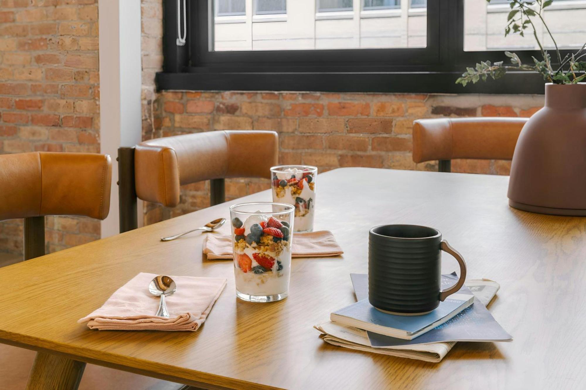Sonder By Marriott Bonvoy The Burnham Loop Appart hôtel