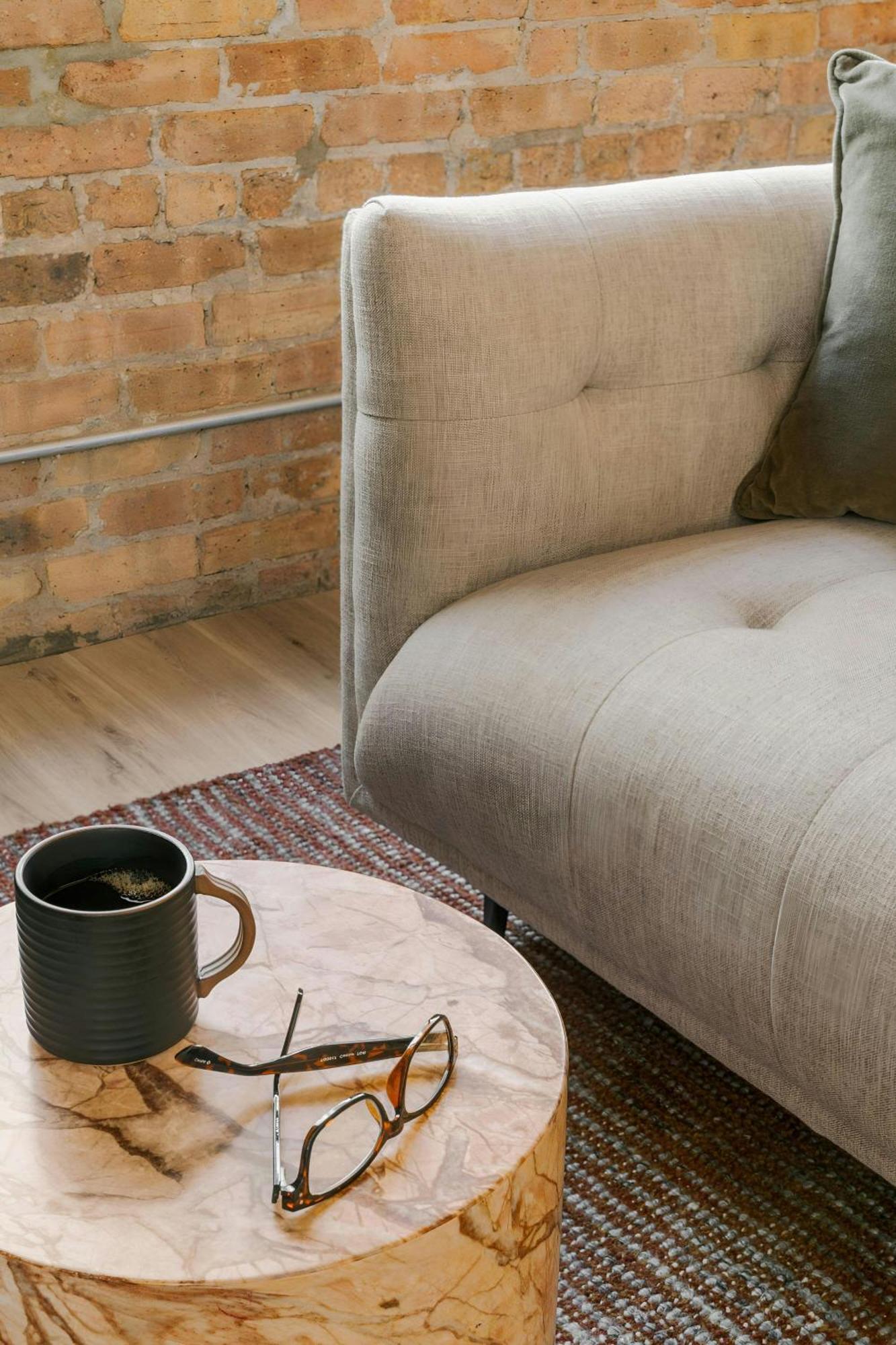 Aparthotel Sonder By Marriott Bonvoy The Burnham Apartments Loop