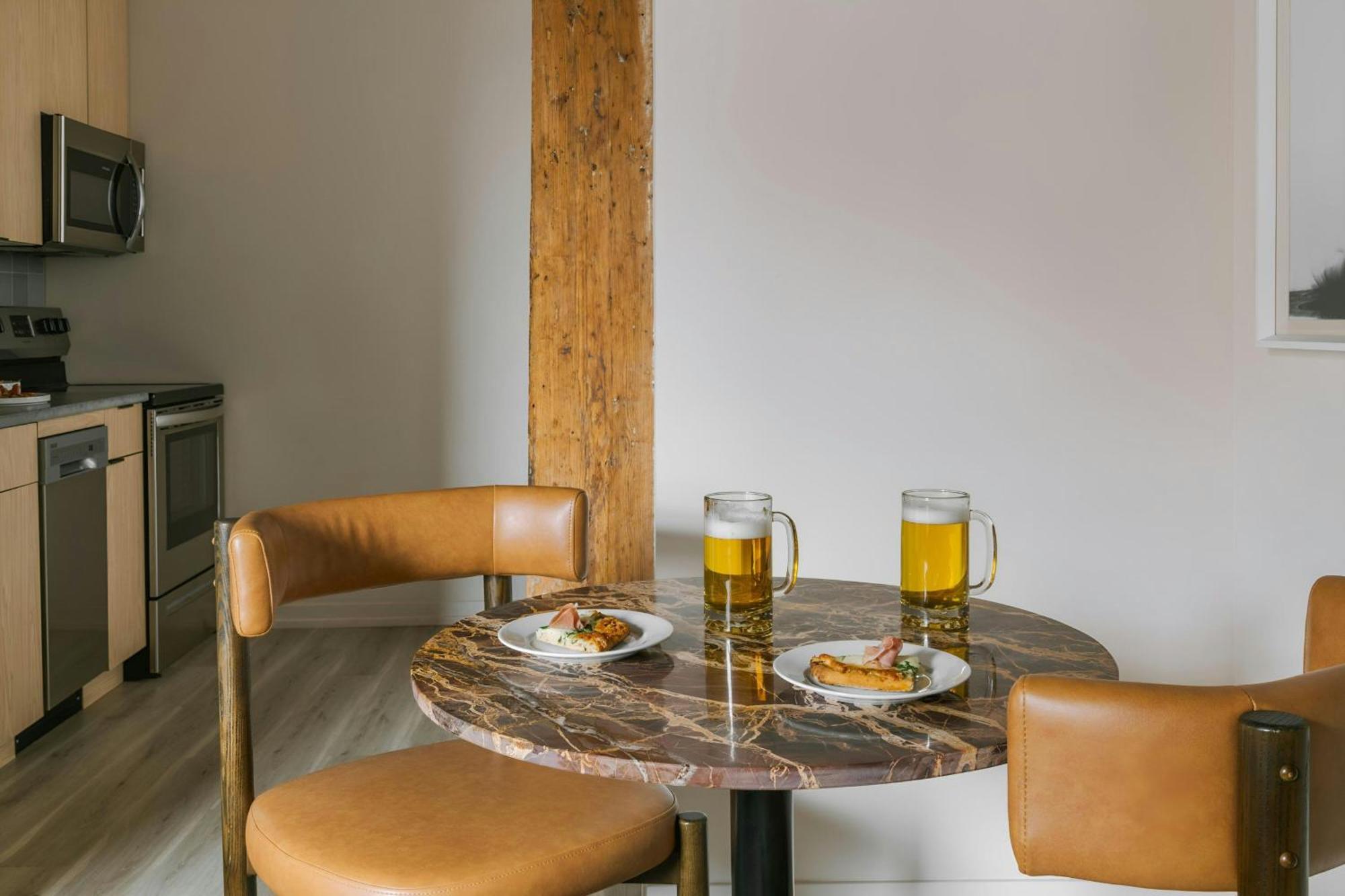 Aparthotel Sonder By Marriott Bonvoy The Burnham Apartments Loop