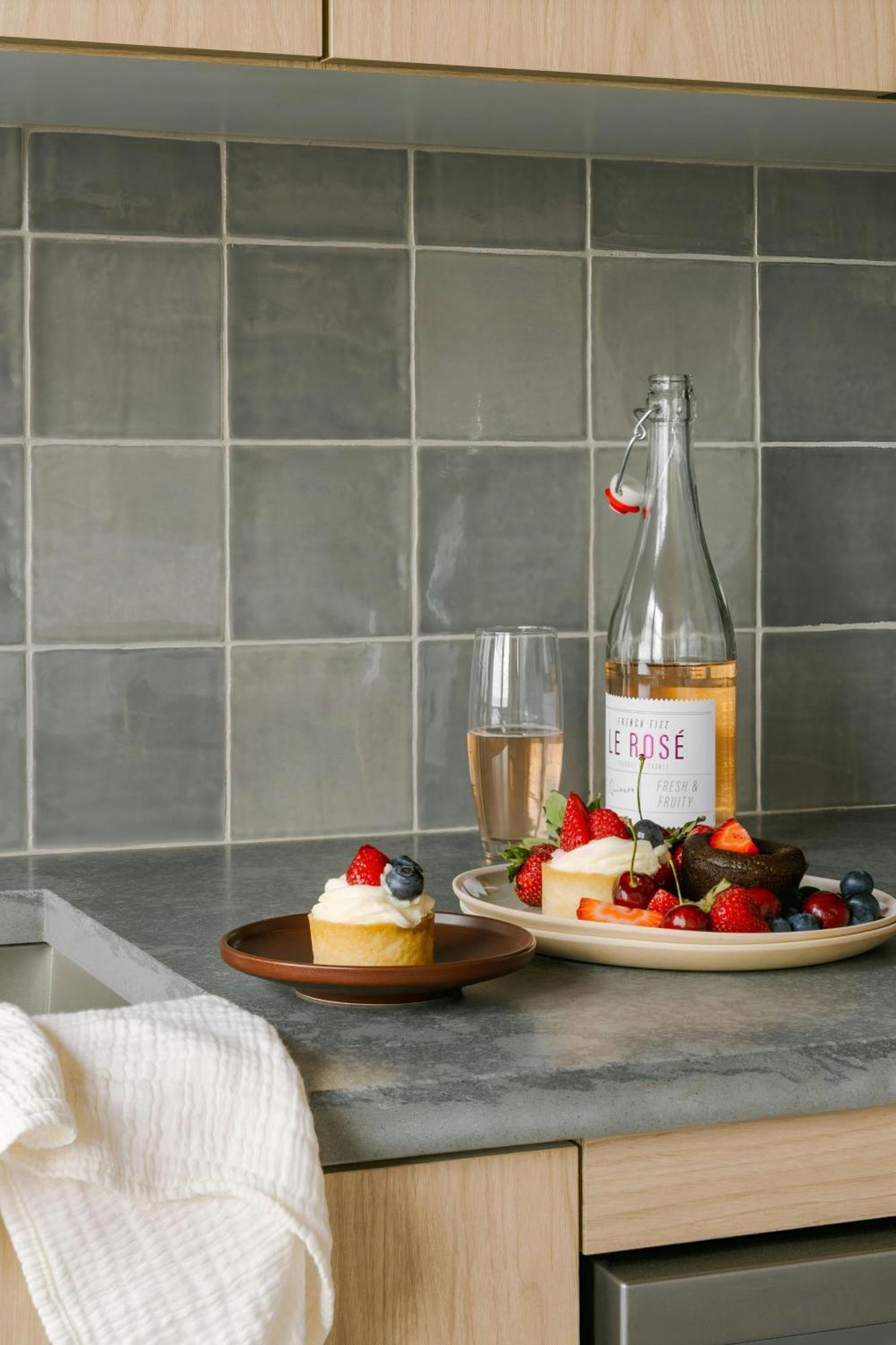 Sonder By Marriott Bonvoy The Burnham Loop Appart hôtel