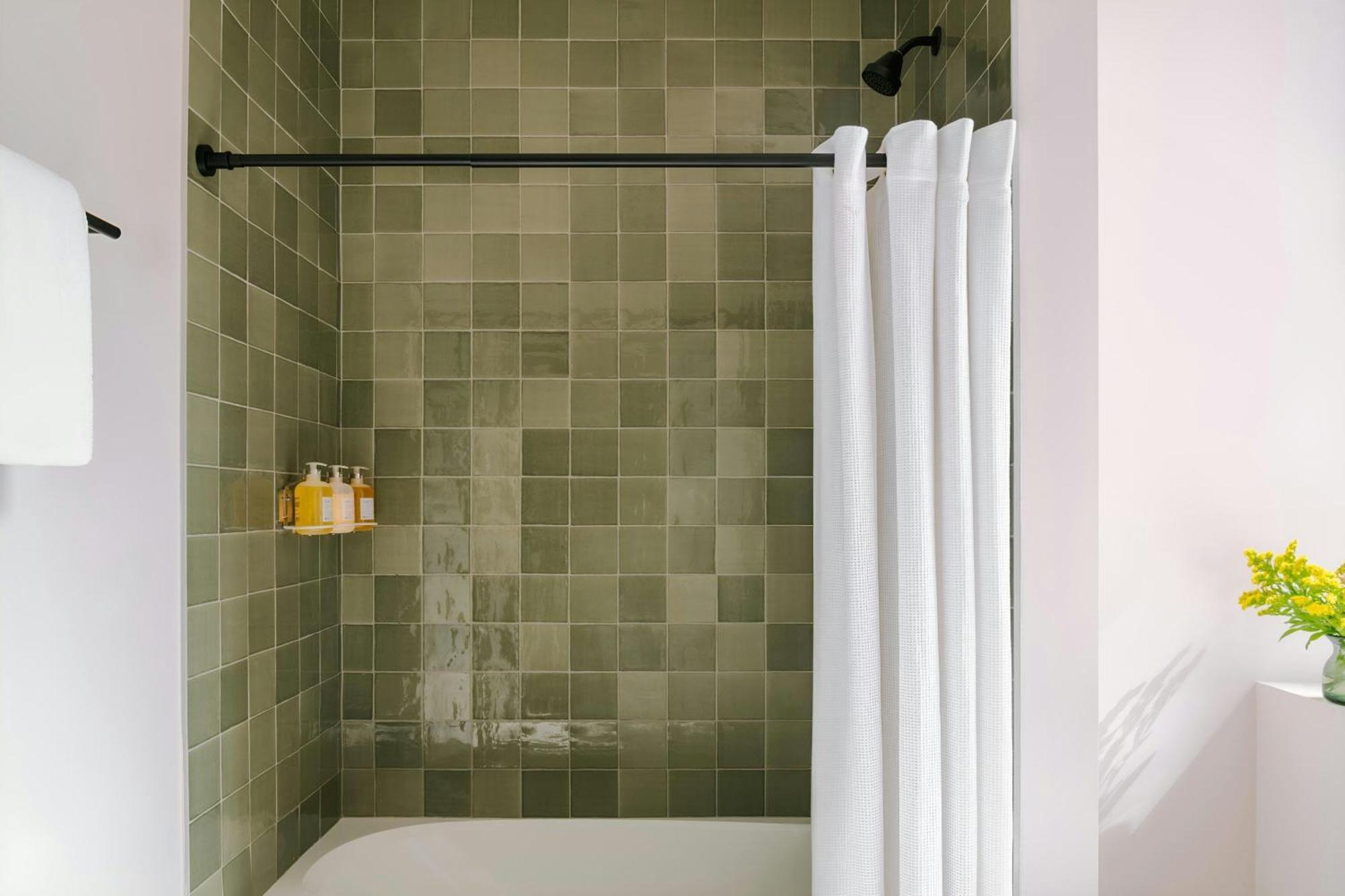 Aparthotel Sonder By Marriott Bonvoy The Burnham Apartments Loop Chicago