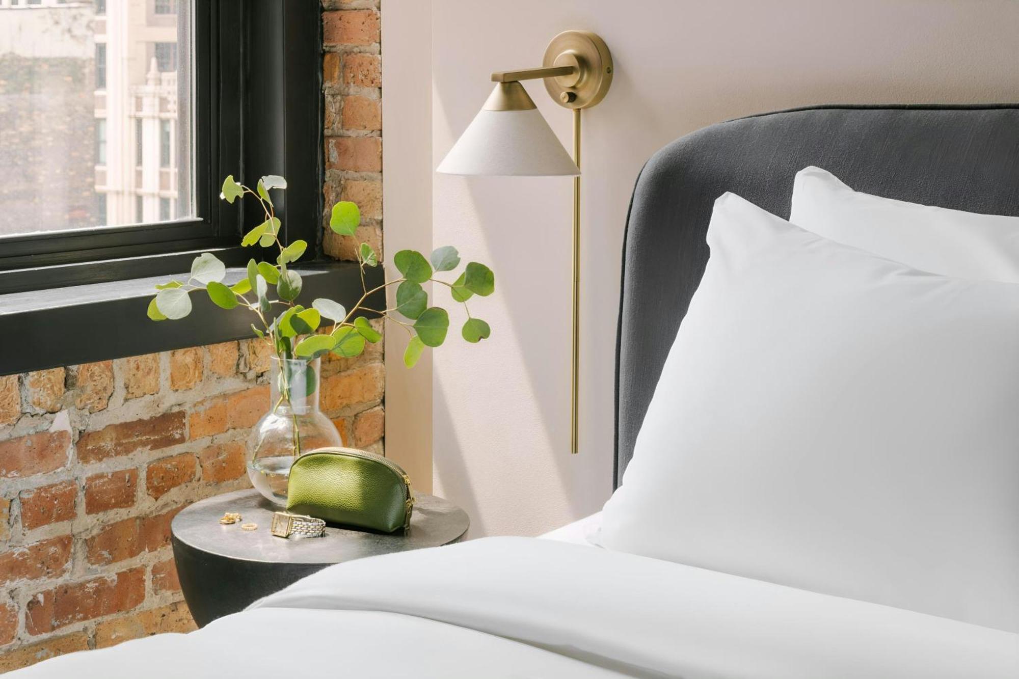 Sonder By Marriott Bonvoy The Burnham Apartments Loop 4* Chicago