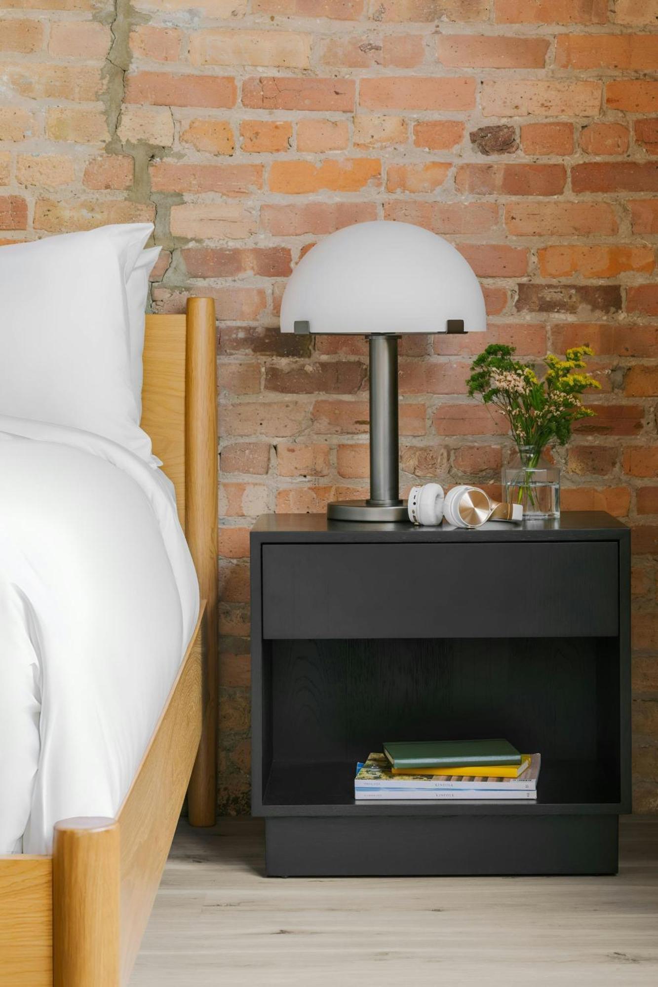 Aparthotel Sonder By Marriott Bonvoy The Burnham Apartments Loop 4*