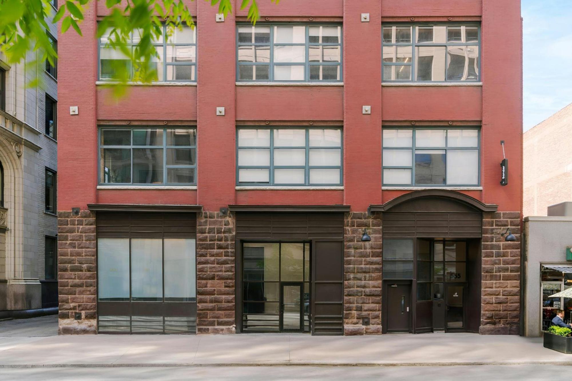 Sonder By Marriott Bonvoy The Burnham Apartments Loop Chicago