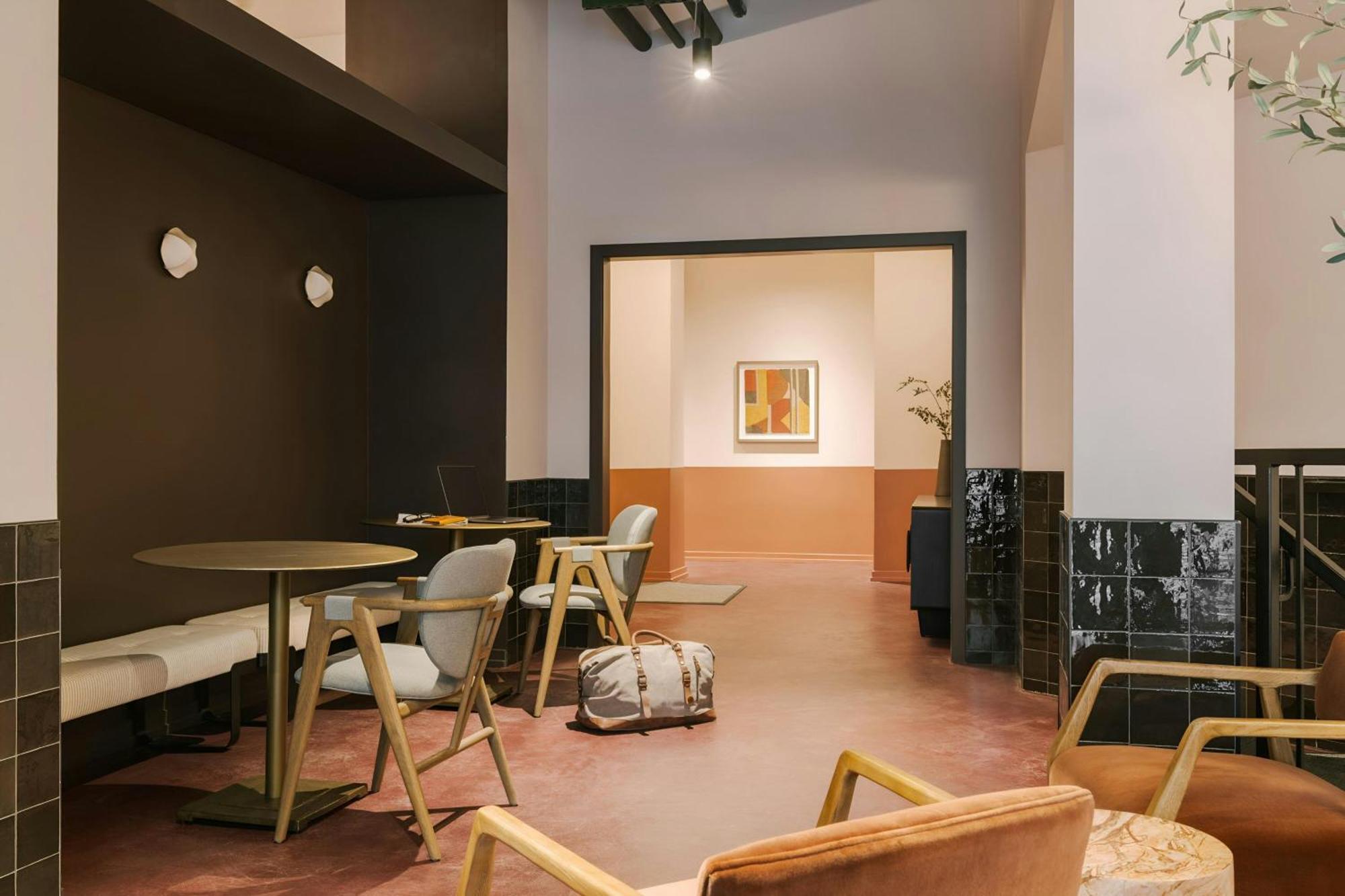 Sonder By Marriott Bonvoy The Burnham Loop Appart hôtel 4*