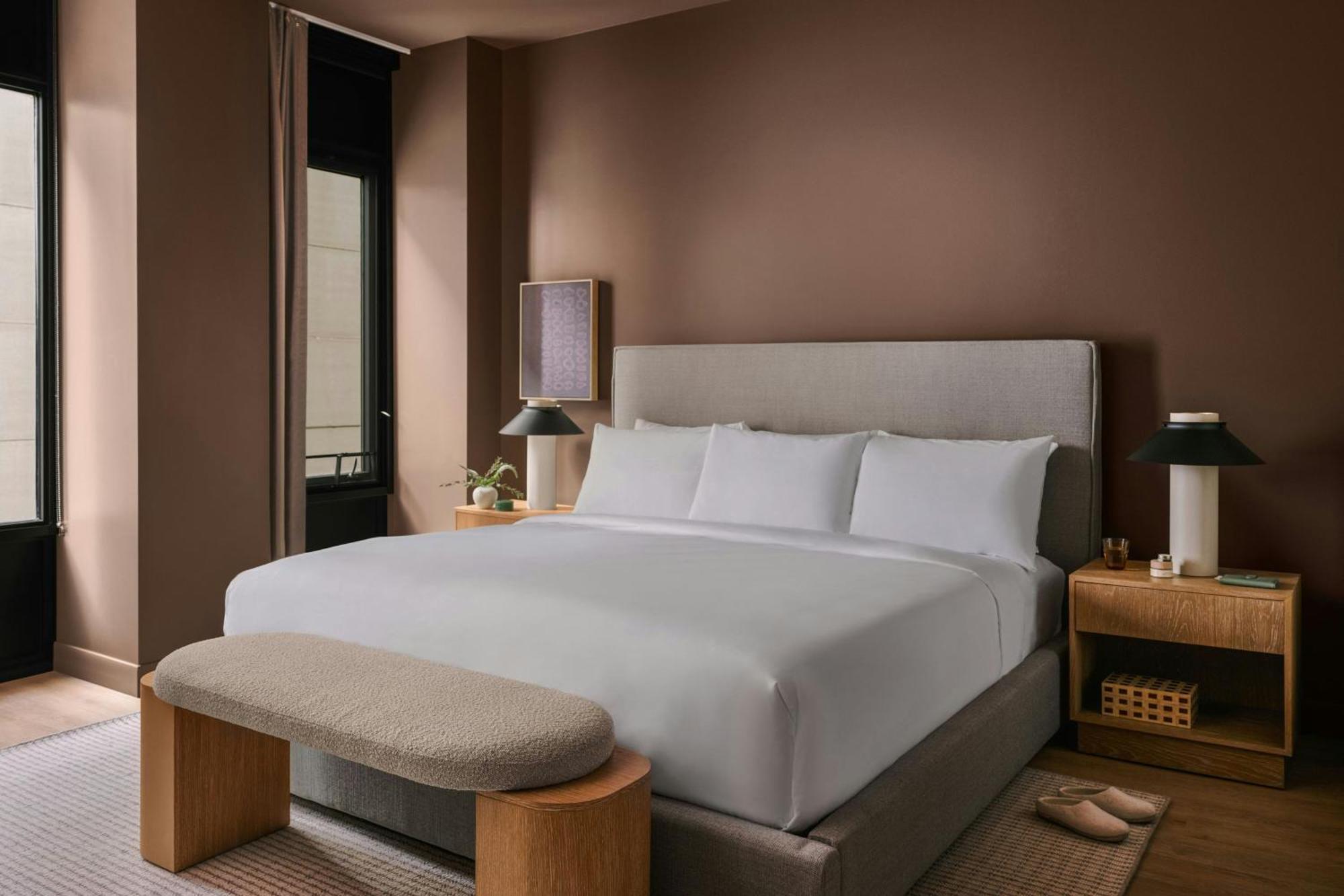 Sonder By Marriott Bonvoy Onterie Magnificent Mile Aparthotel