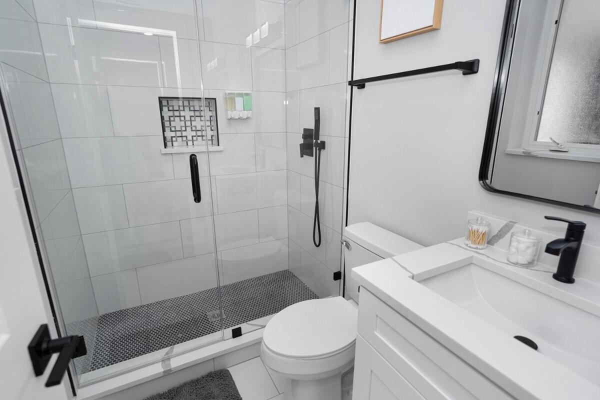 Appartement Pilsen Art Center Family Friendly 3Br Retreat With Free Parking Near Medical District, Douglas Park And University Illinois Chicago