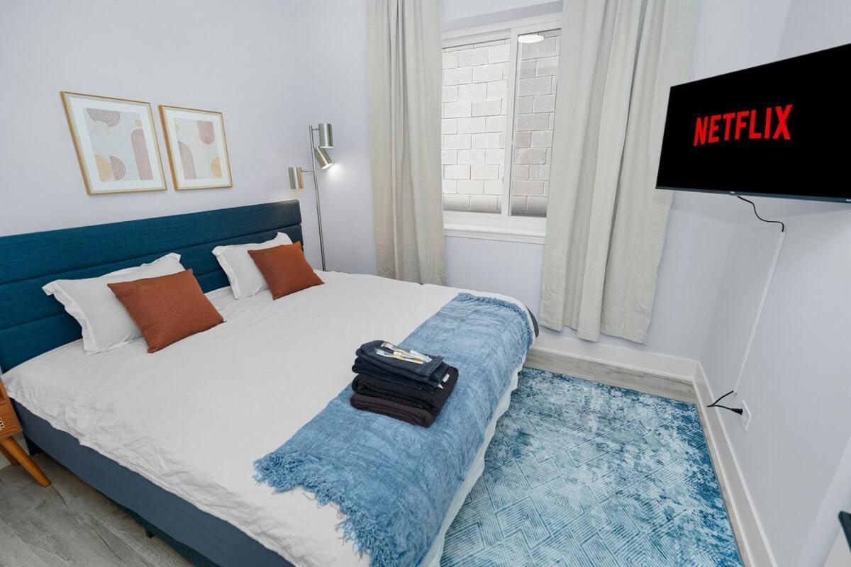 Pilsen Art Center Family Friendly 3br Retreat With Free Parking Near Medical District, Douglas Park And Illinois Chicago