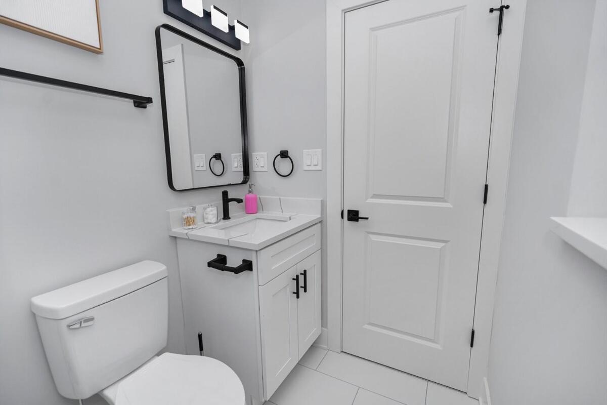 Appartement Pilsen Art Center Family Friendly 3Br Retreat With Free Parking Near Medical District, Douglas Park And University Illinois Chicago Chicago