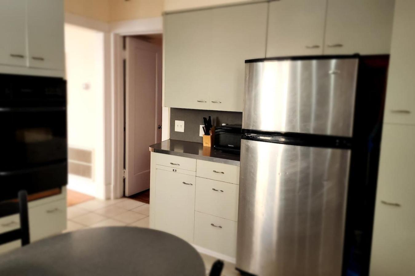 Cozy 1 Bed By The Park Chicago
