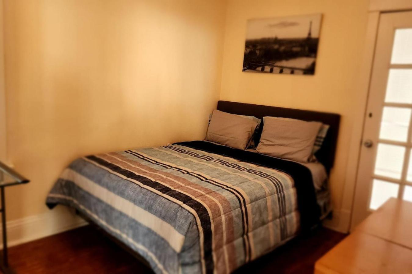 Cozy 1 Bed By The Park