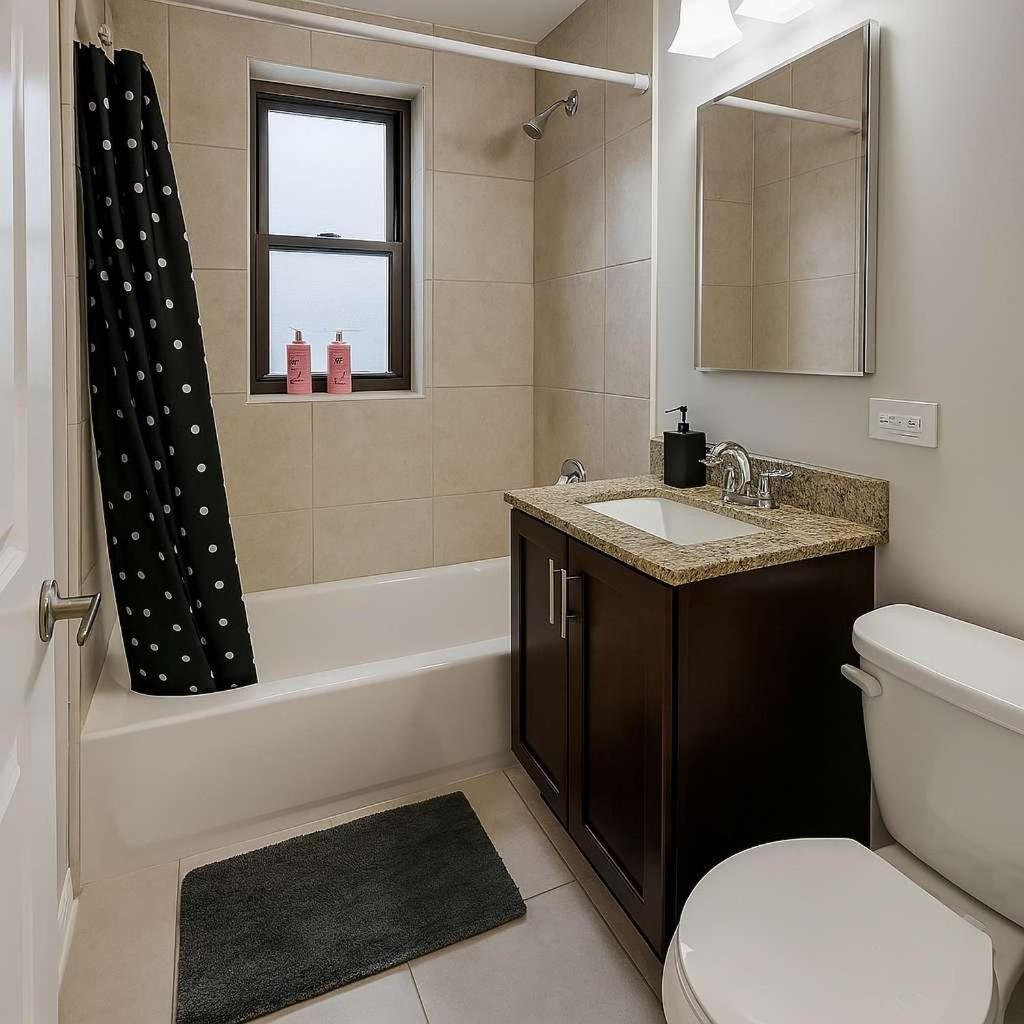 Sleek & Snug 2br - Lsalle 703 Apartment *