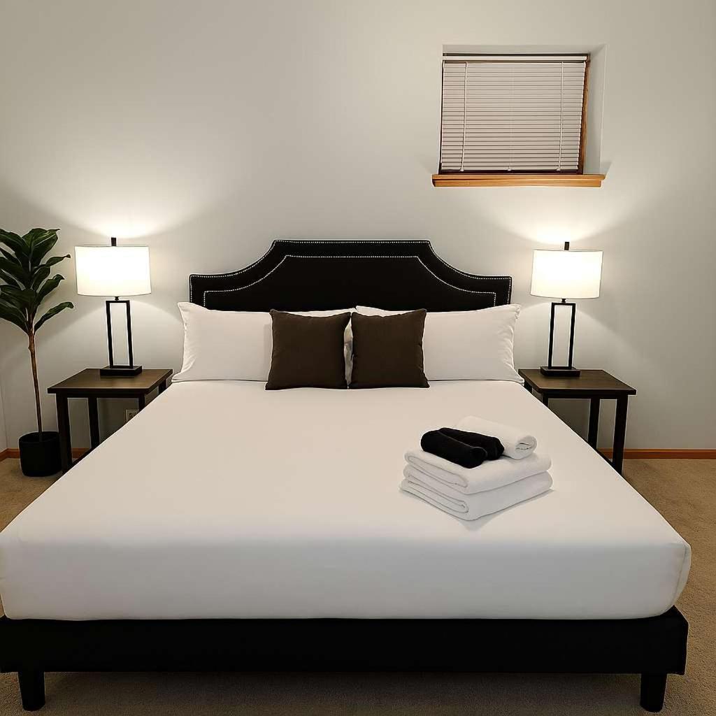 Apartment 4br Near Downtown & Wicker Park - Bosworth 2 *