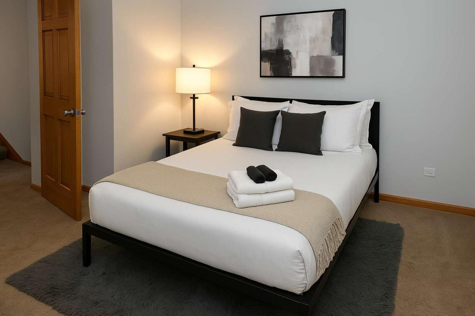 4br Near Downtown & Wicker Park - Bosworth 2 * Chicago