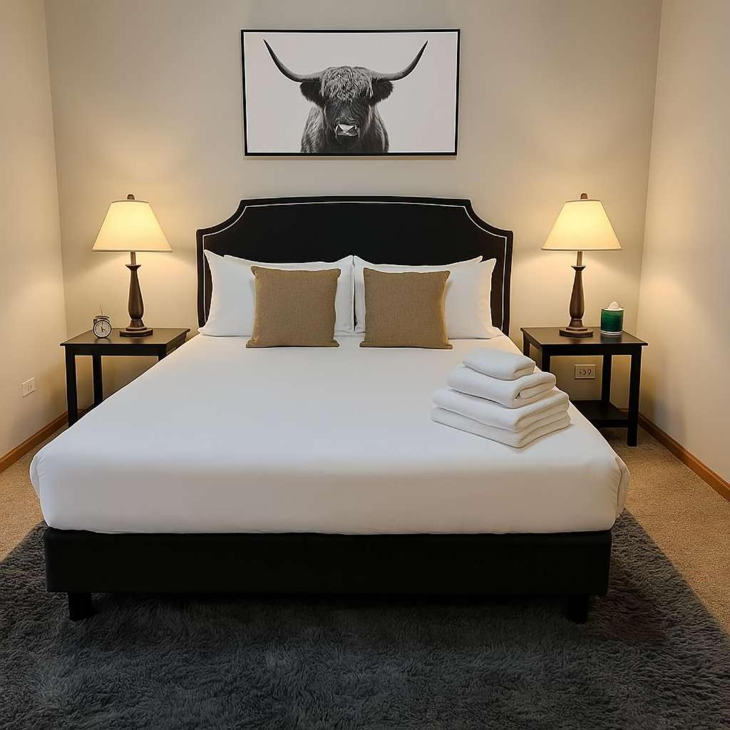 4br Near Downtown & Wicker Park - Bosworth 2 Chicago