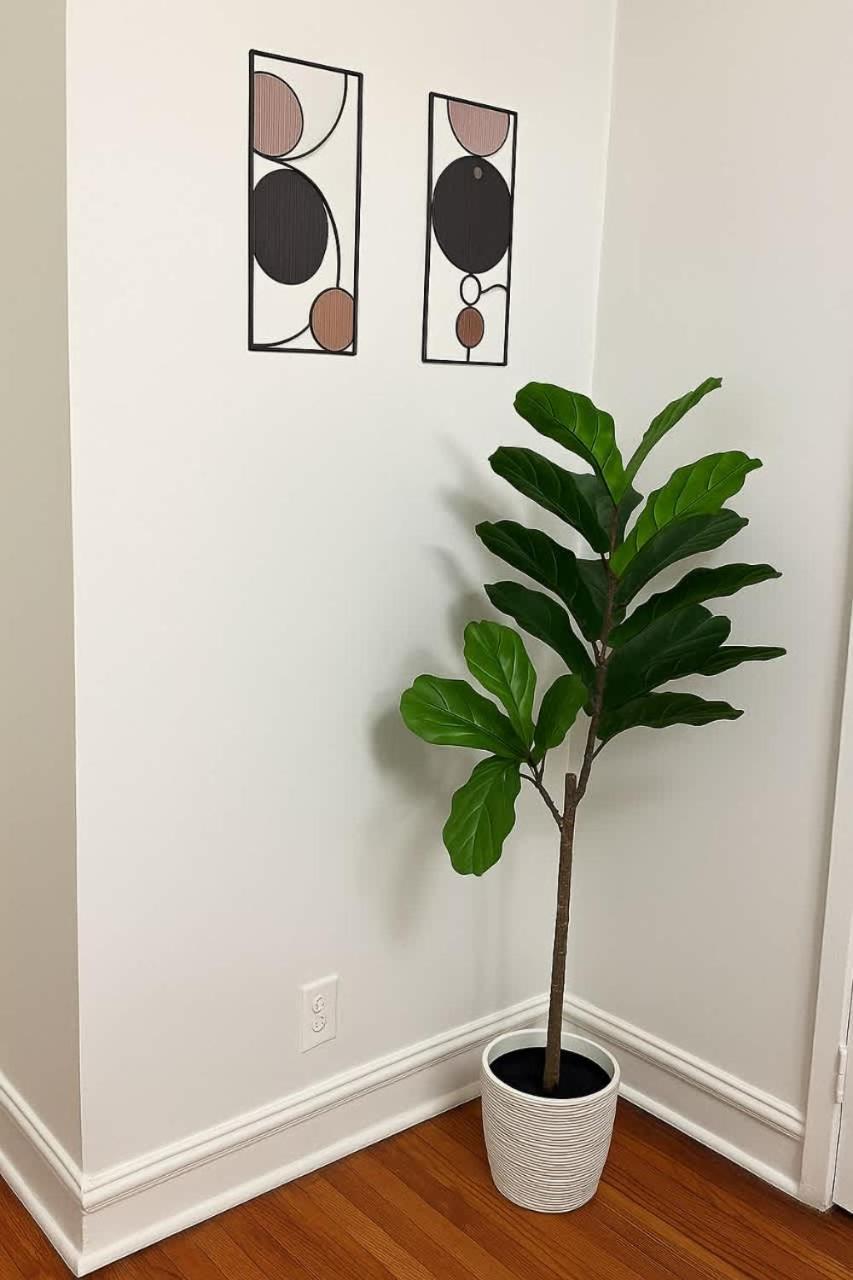 Apartamento Modern 2br With Reliable Wi-fi - Roscoe 30