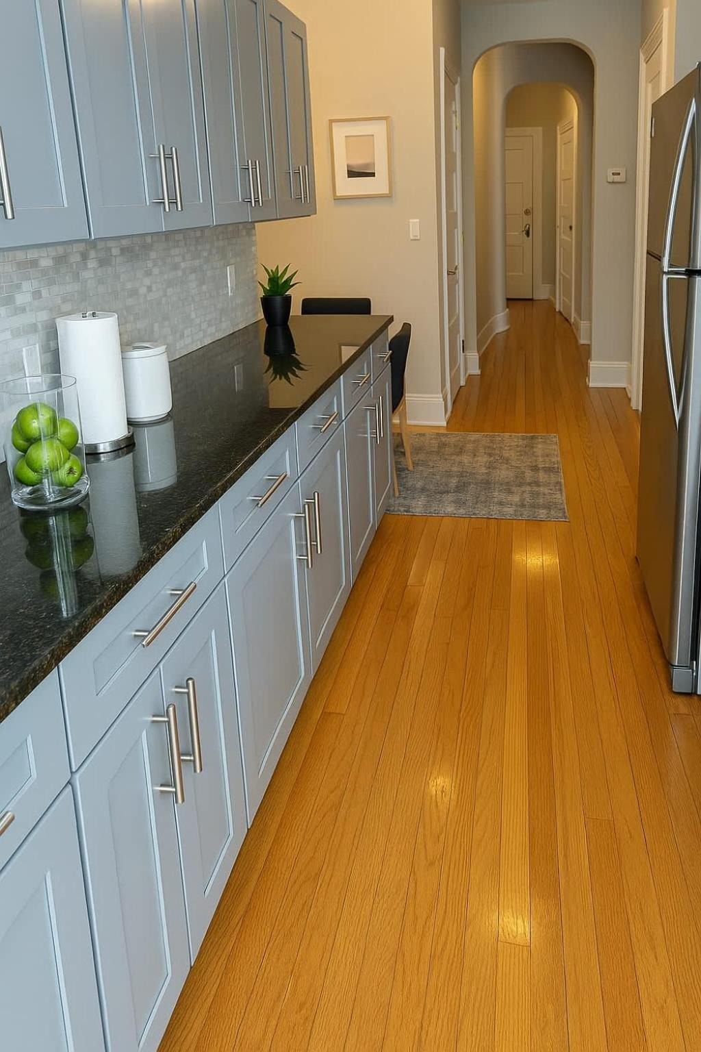 2br Beautifully Furnished - Grace 11-1 * Chicago