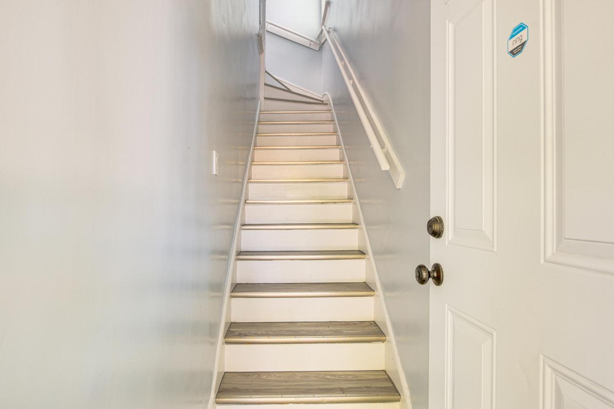Apartamento Walk To Metra Long-term Getaway In Chicago!