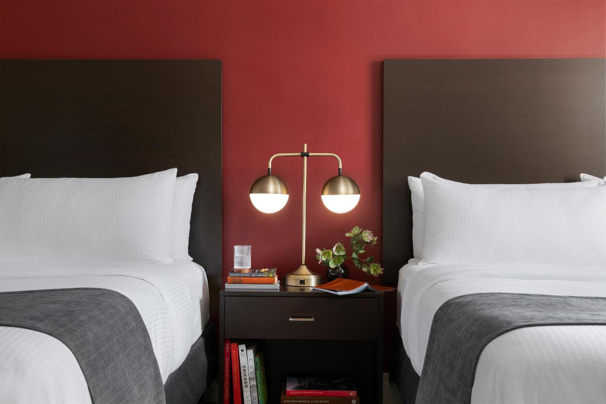 Majestic Hotel Chicago