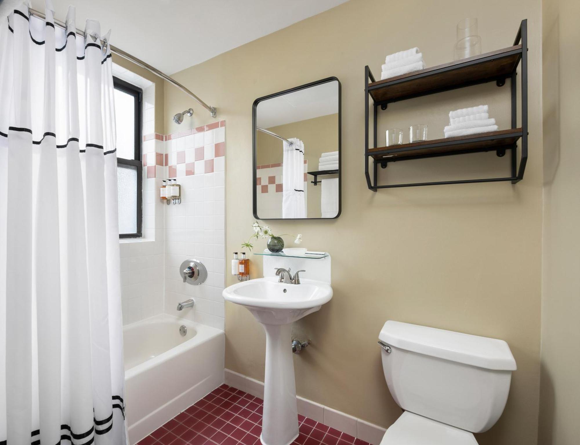 Majestic Hotel Chicago