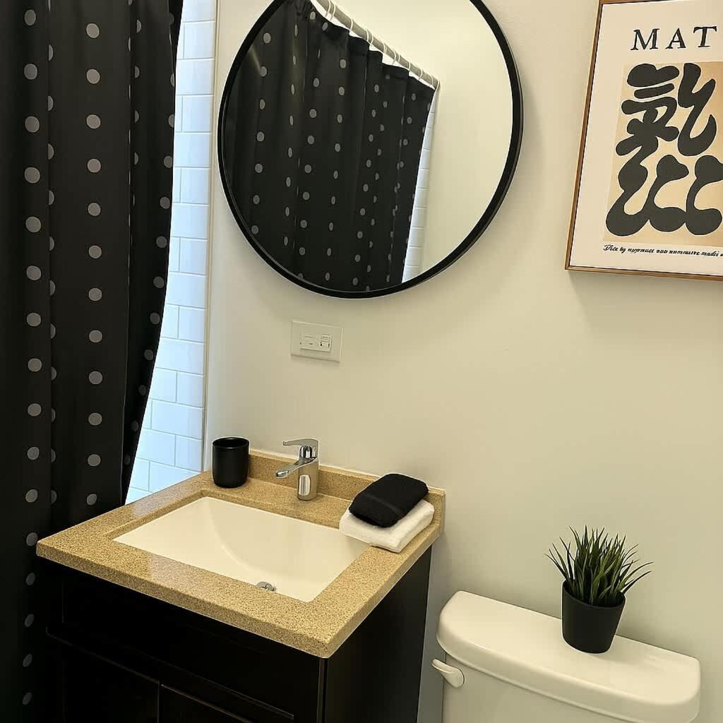 Appartement Roomy 3br Near - Lunt 33-2n