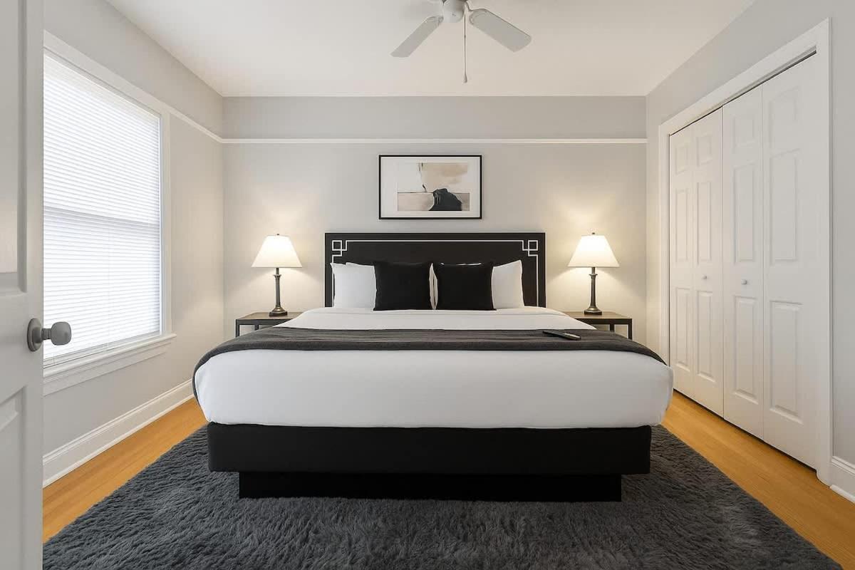 Roomy 3br Near - Lunt 33-2n * Chicago