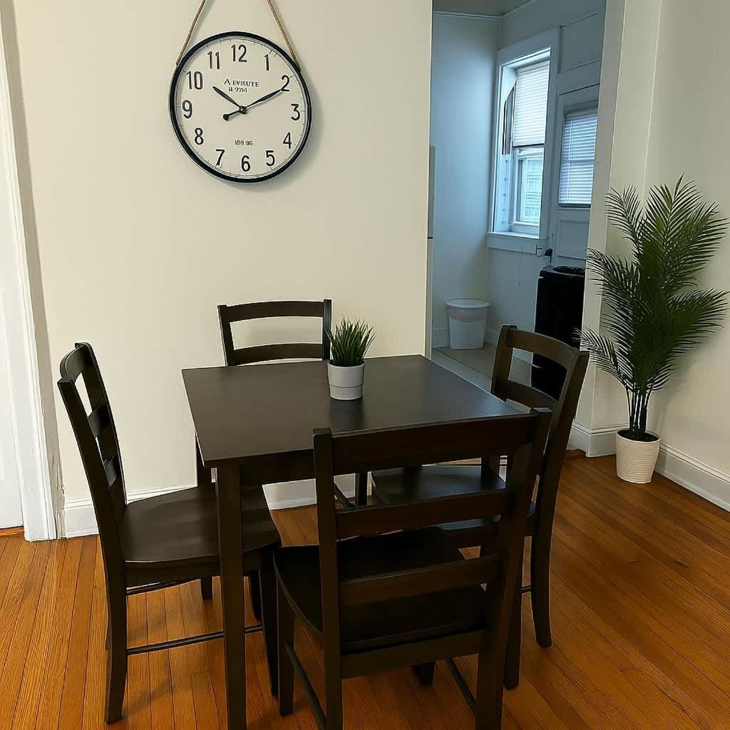 Appartement Roomy 3br Near - Lunt 33-2n *