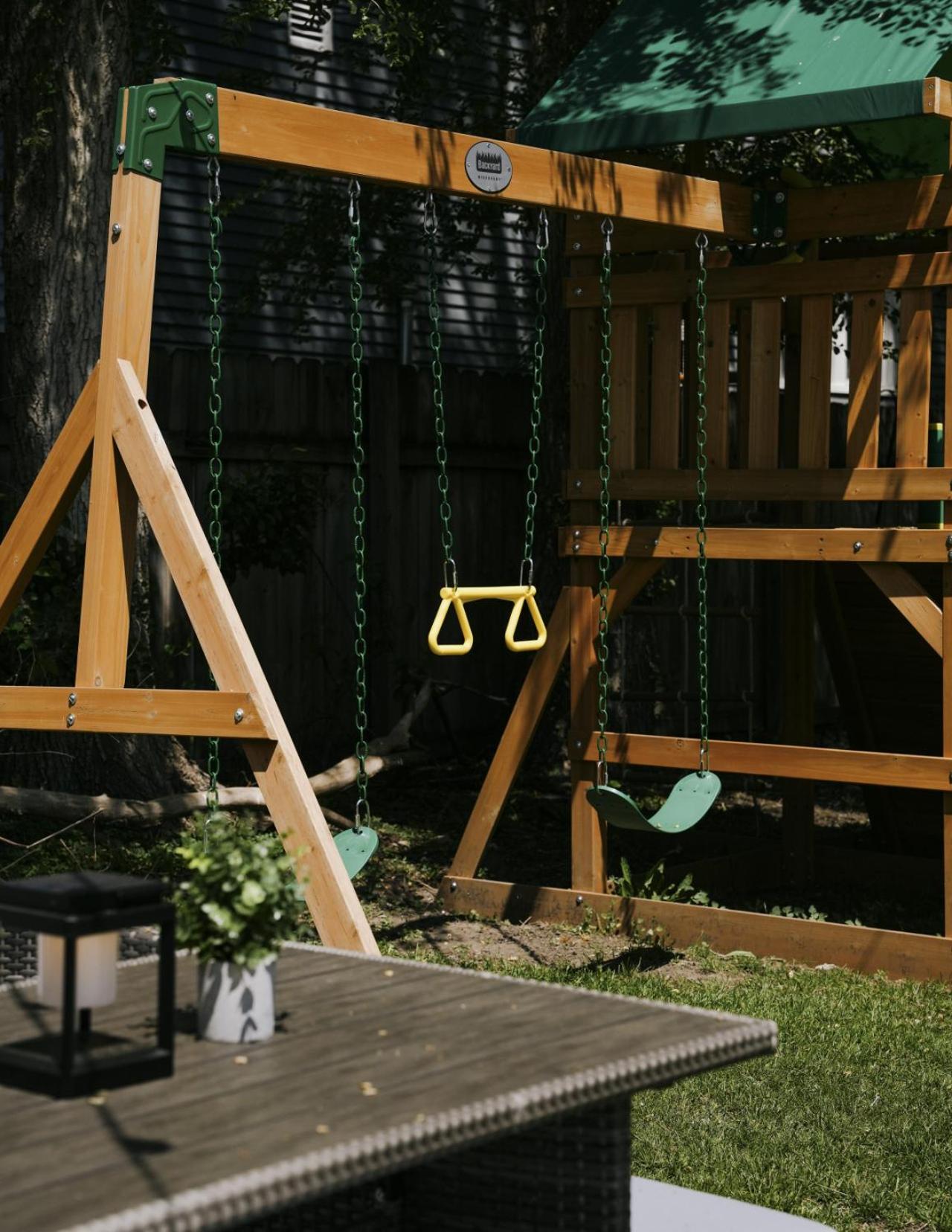 Game Room, Firepit, Playground, Gym, Billiard Holiday home Chicago