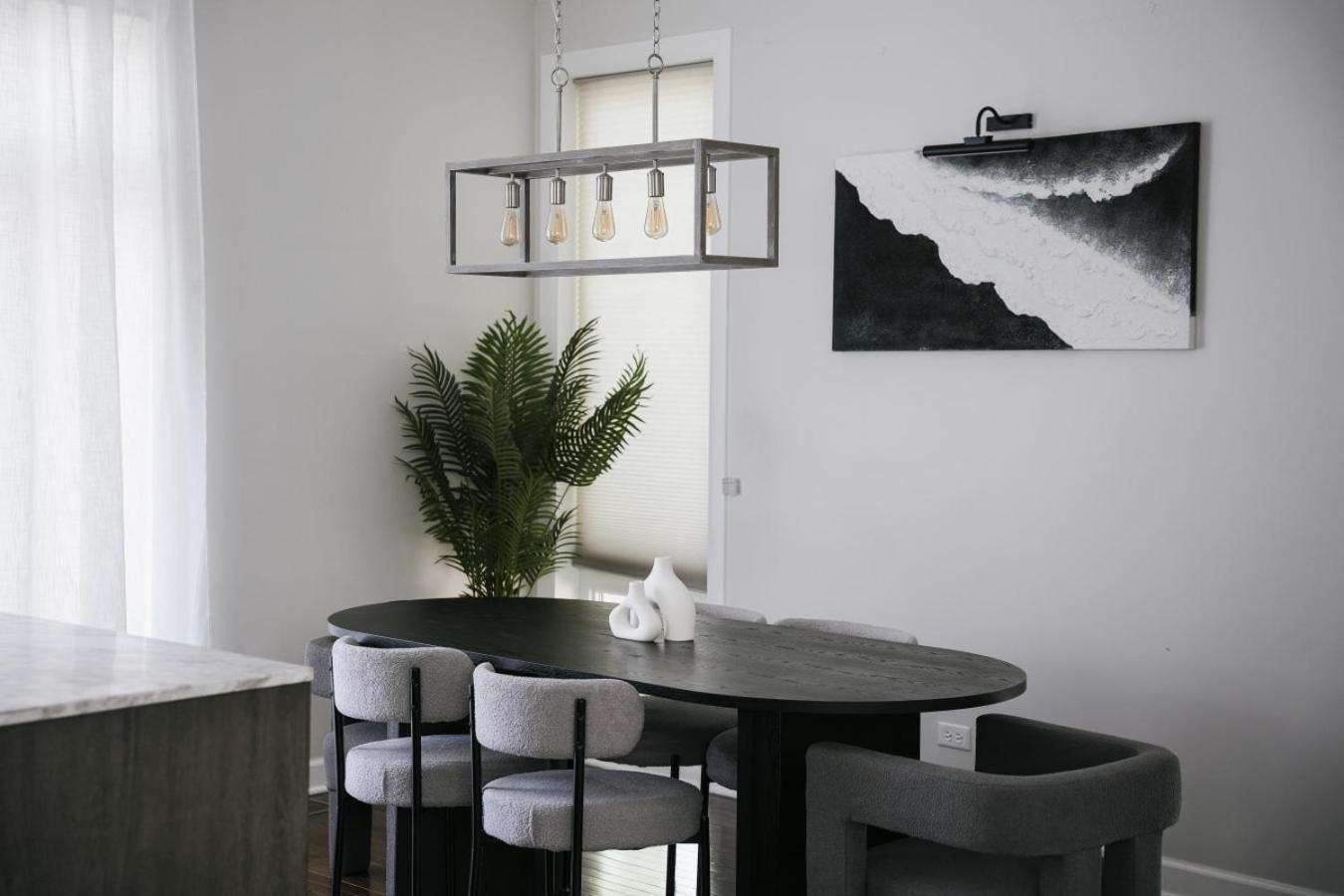 Game Room, Firepit, Playground, Gym, Billiard Holiday home *