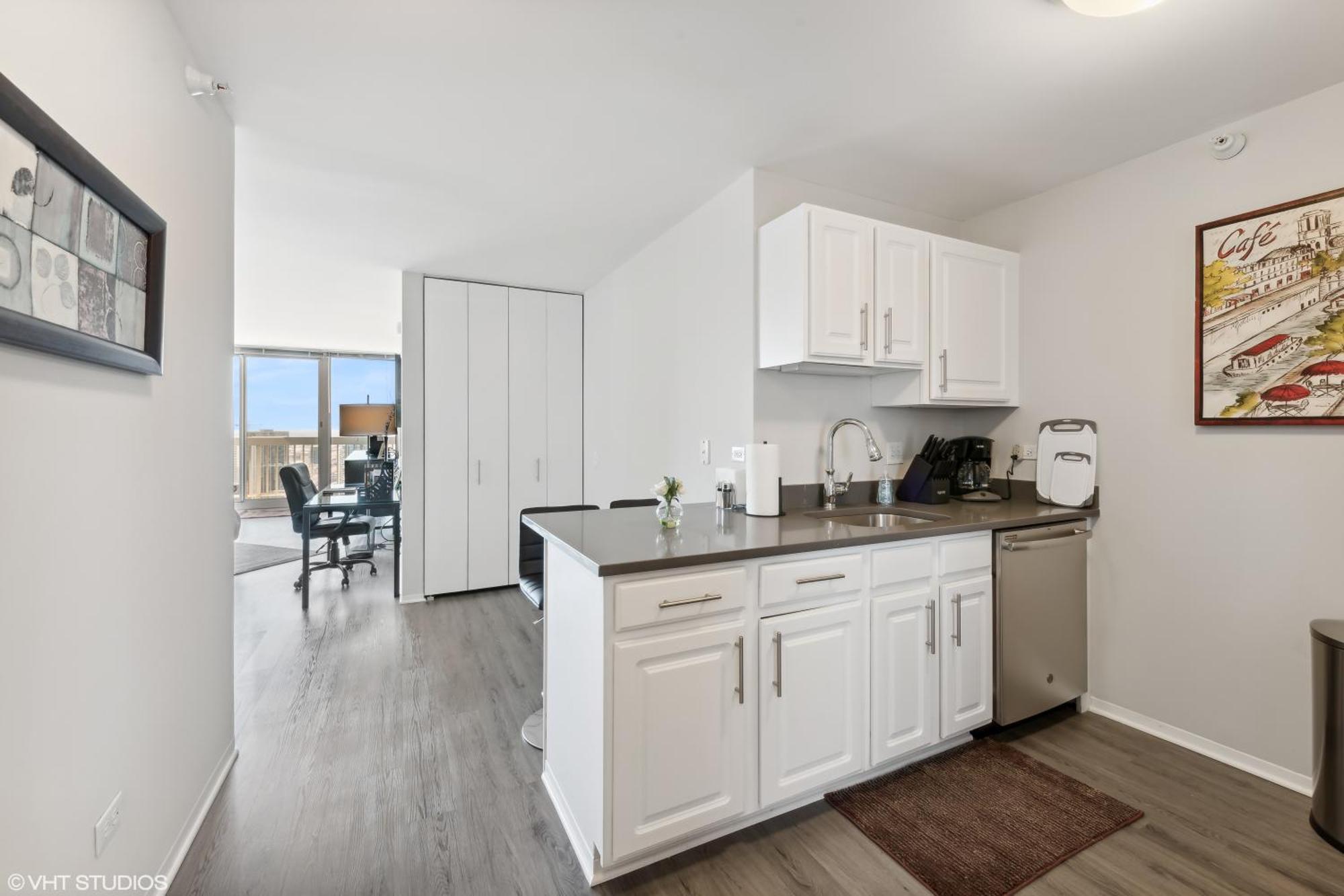 The Penthouse At Grand Plaza Aparthotel 4*